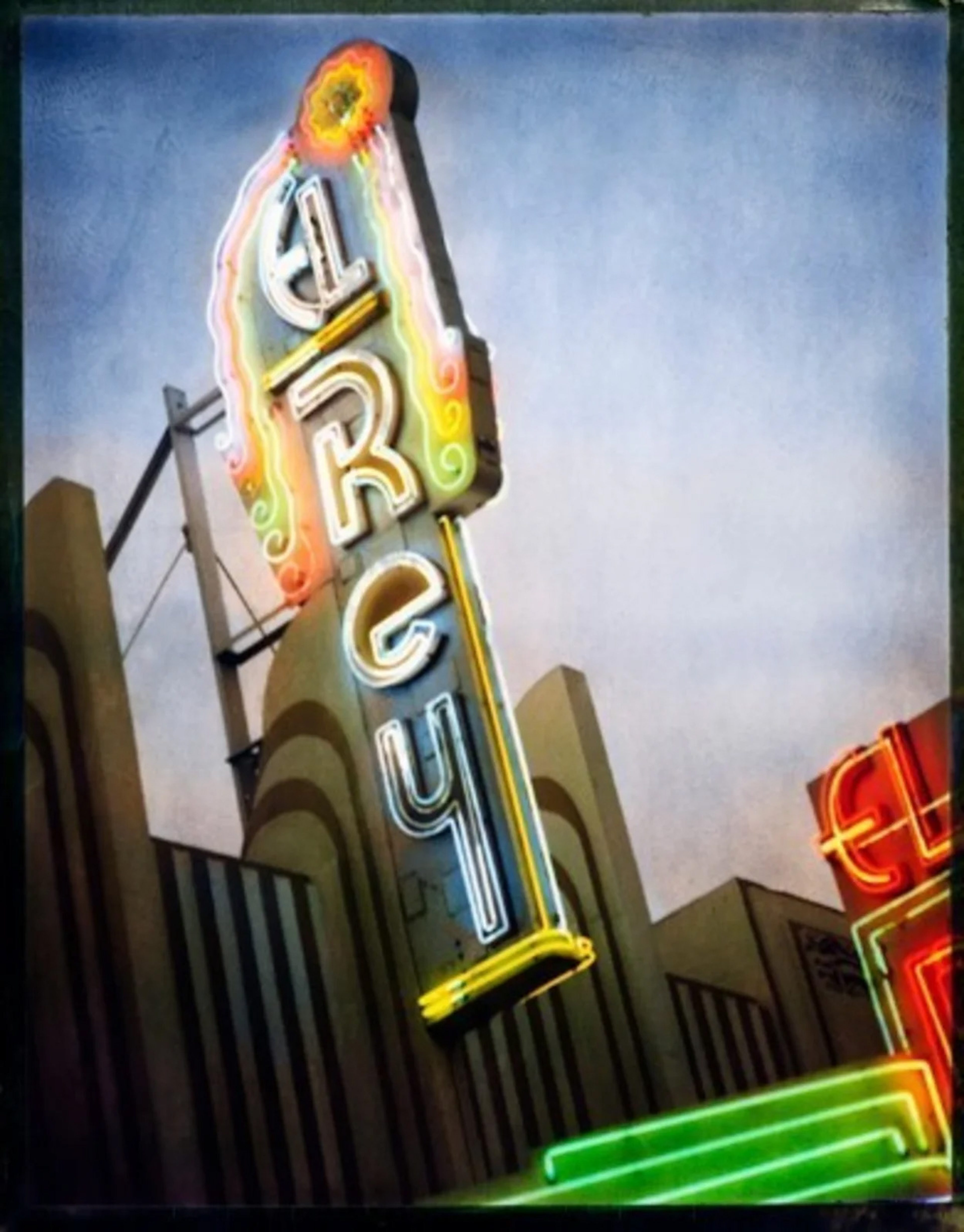 El Rey Theater