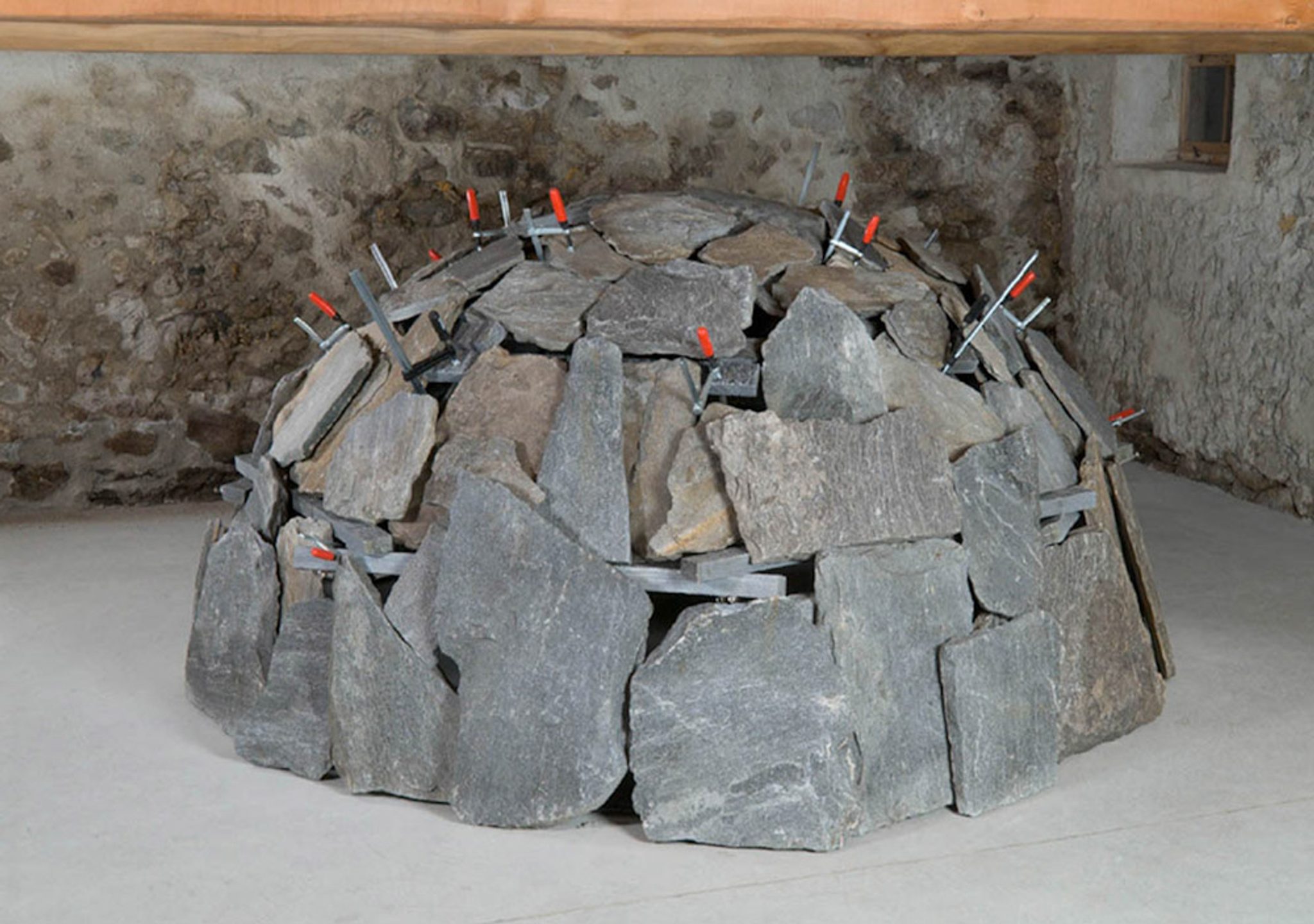 Igloo Ticino