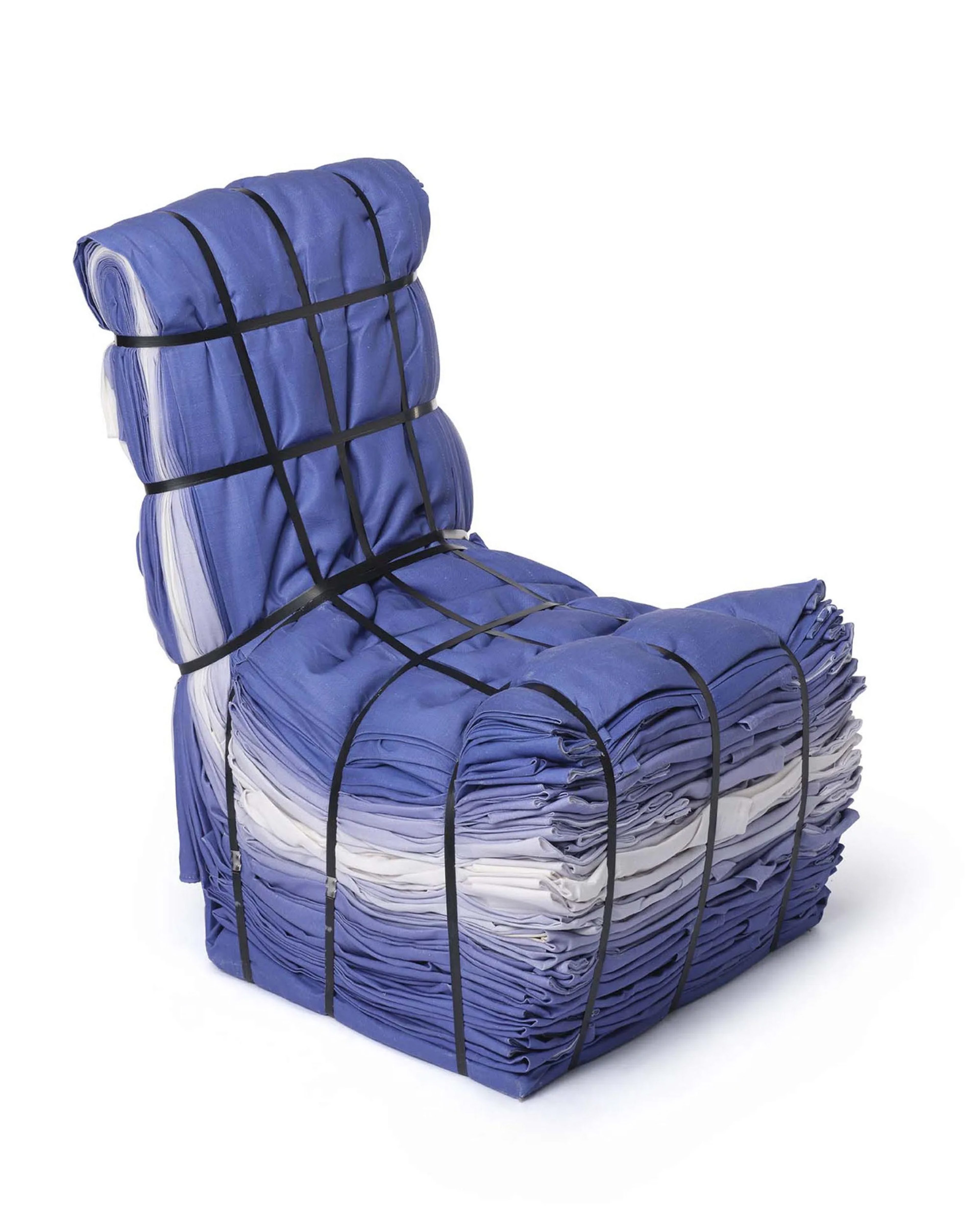 Rag Chair
