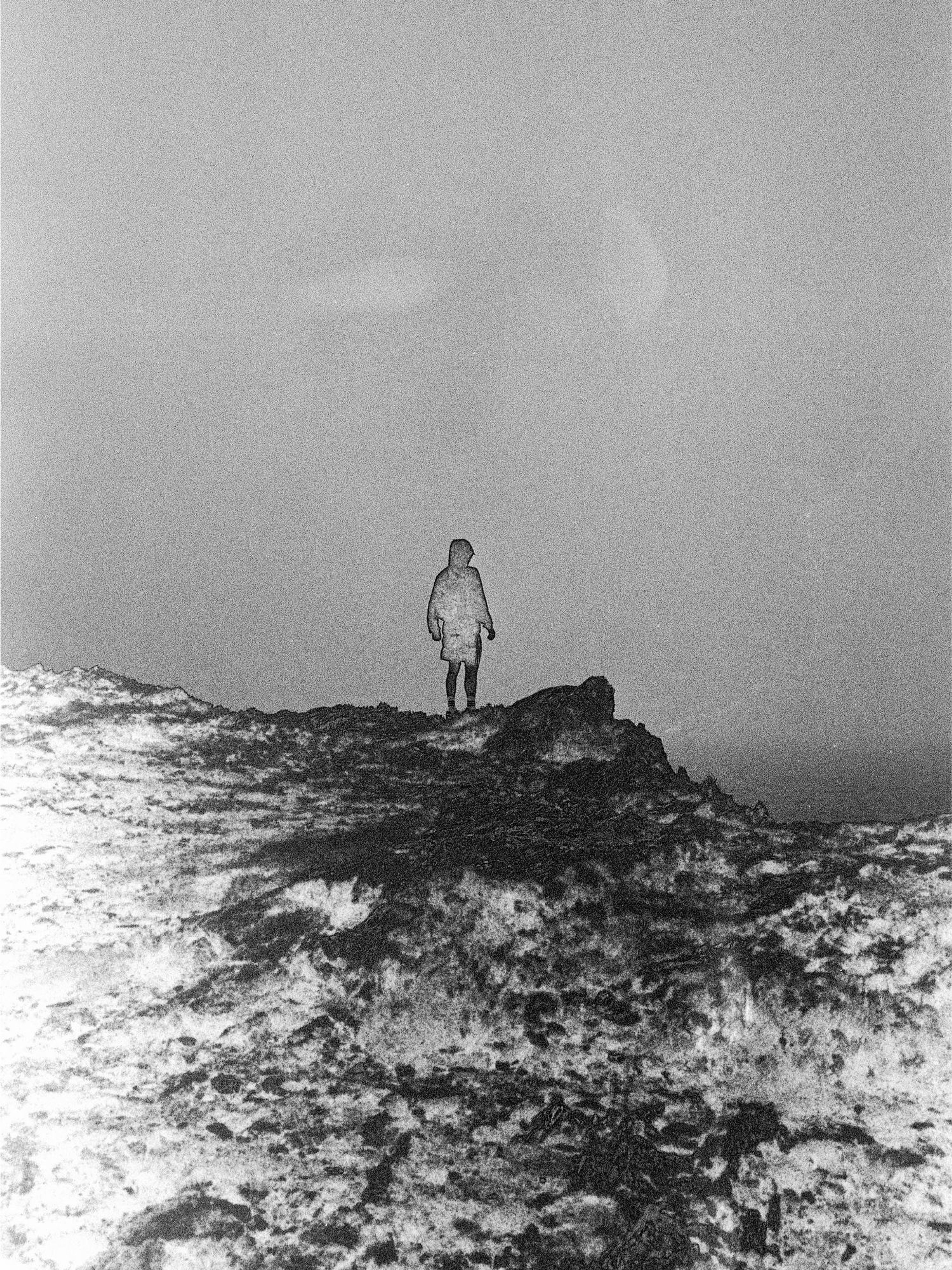 Solarscapes (Excerpt)