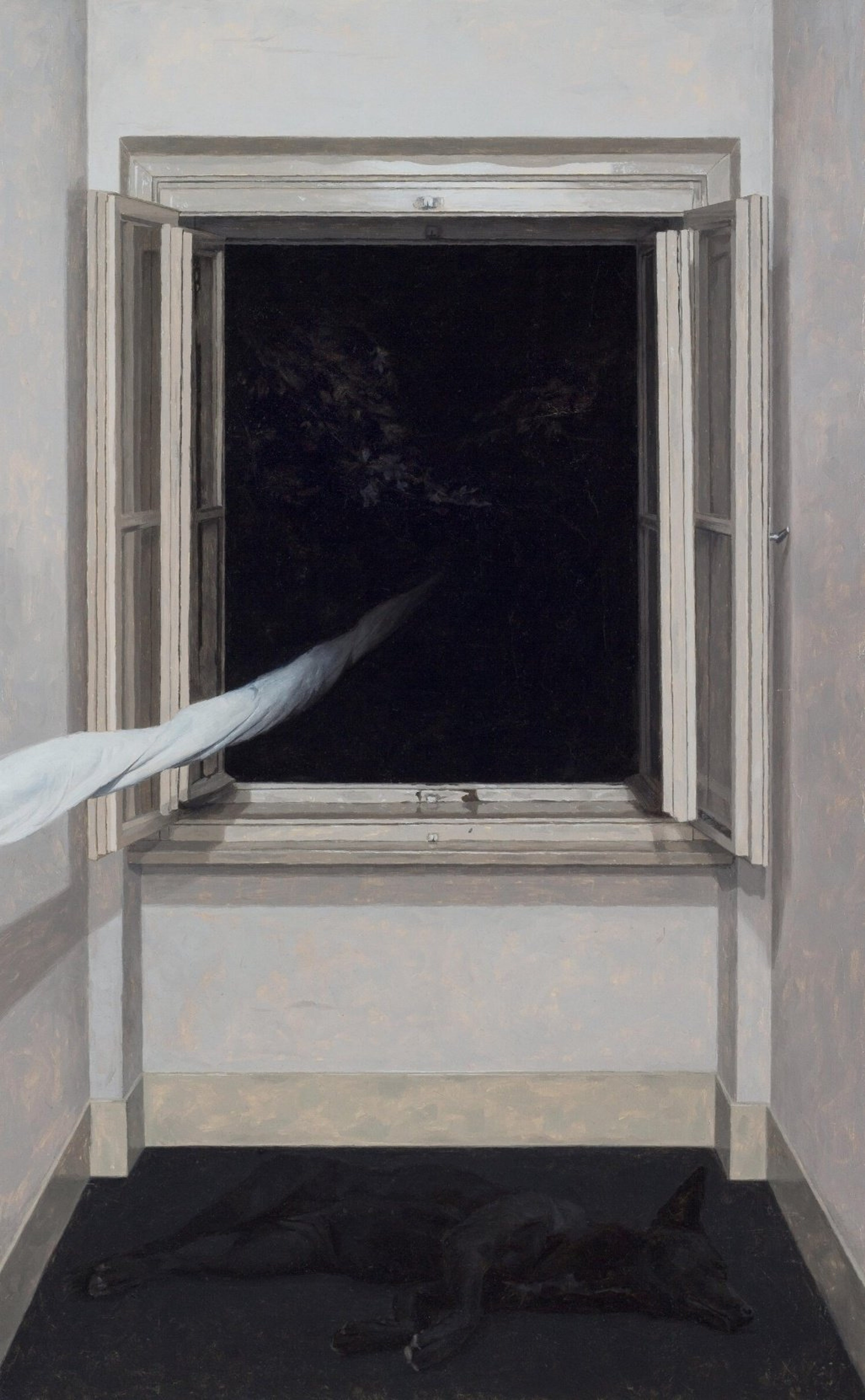 Dead of Night