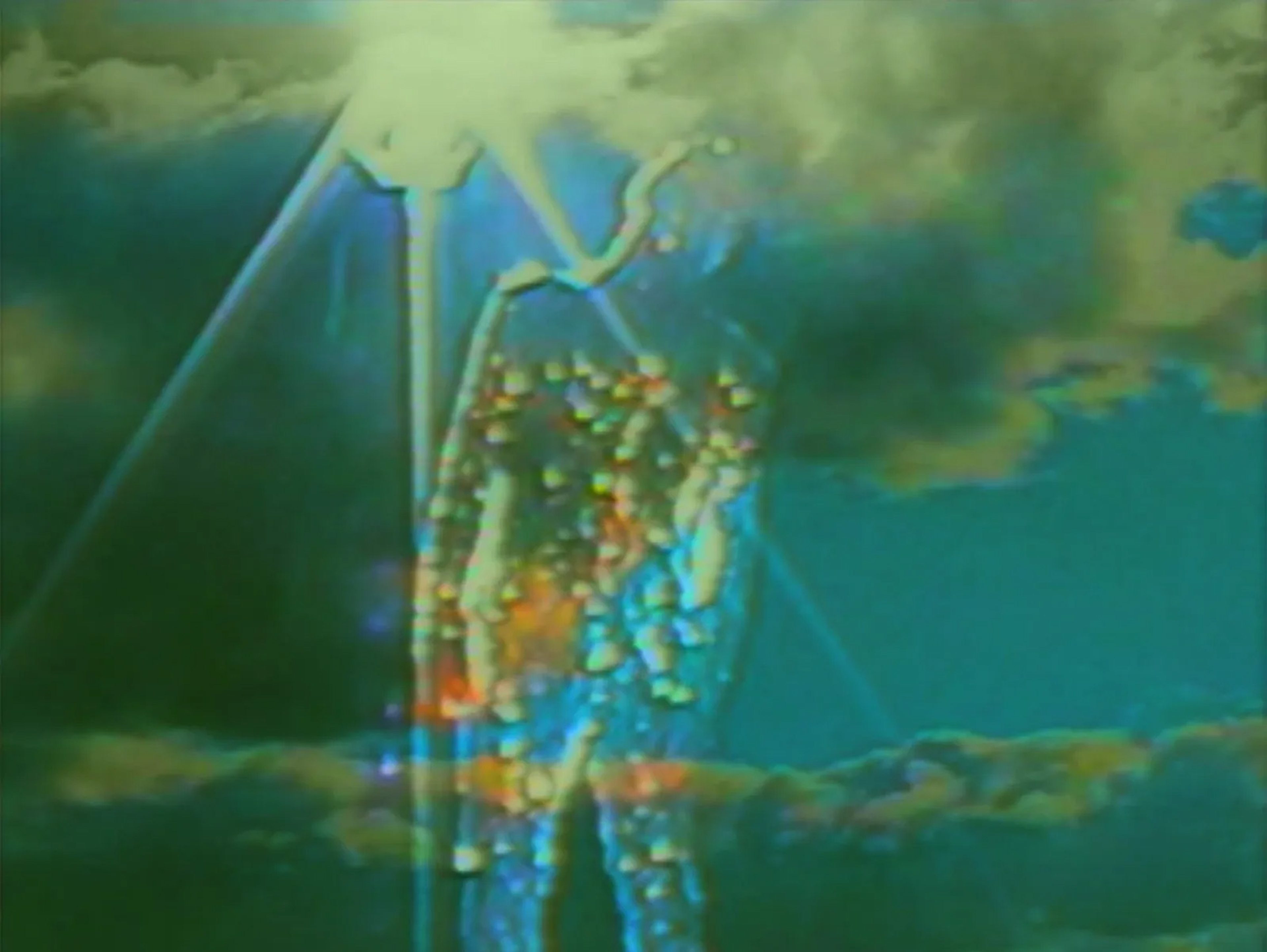 Everything Must Change (Still 001)