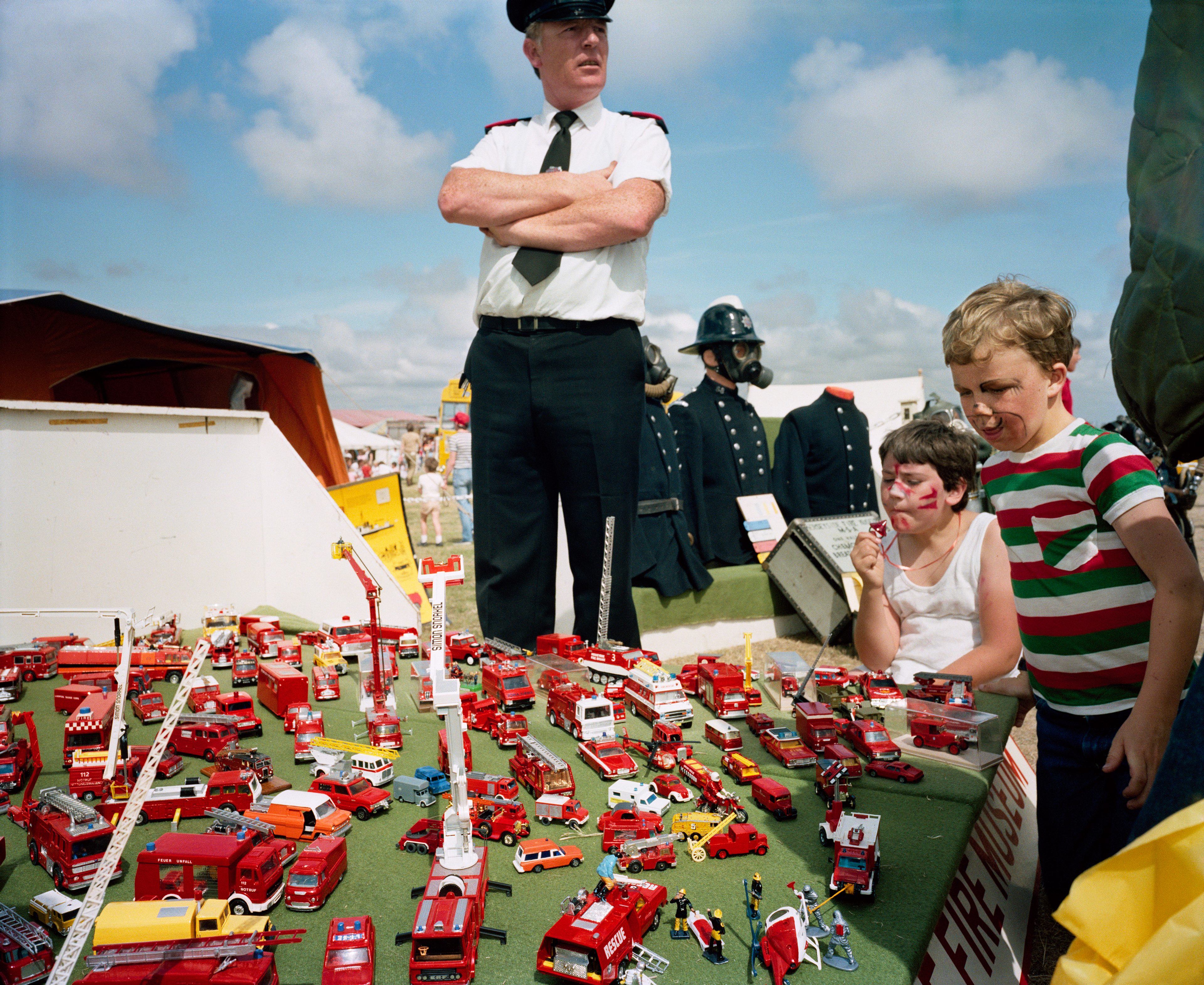 Wallasey Carnival