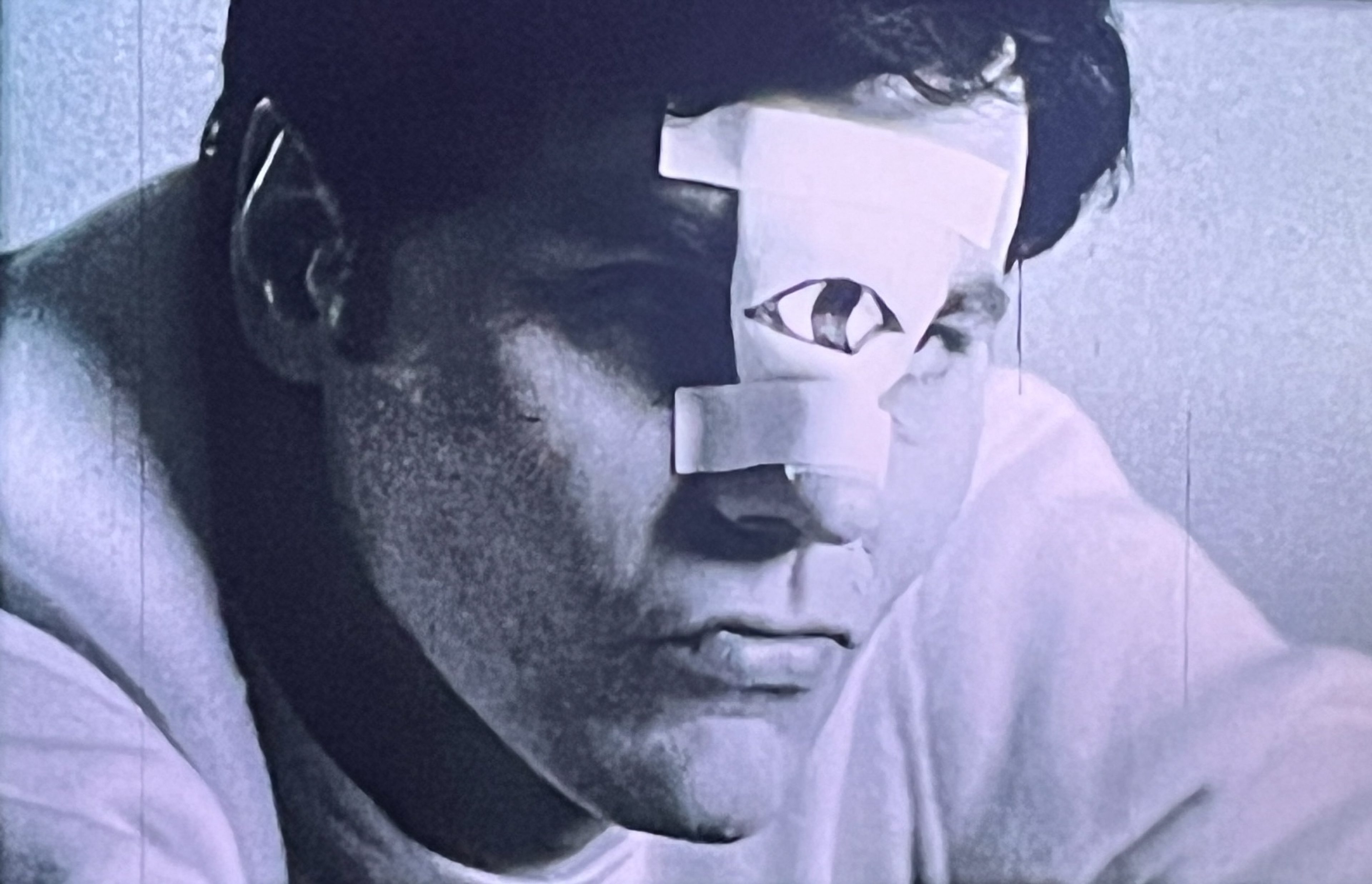 Looking at My Brother (Excerpt)