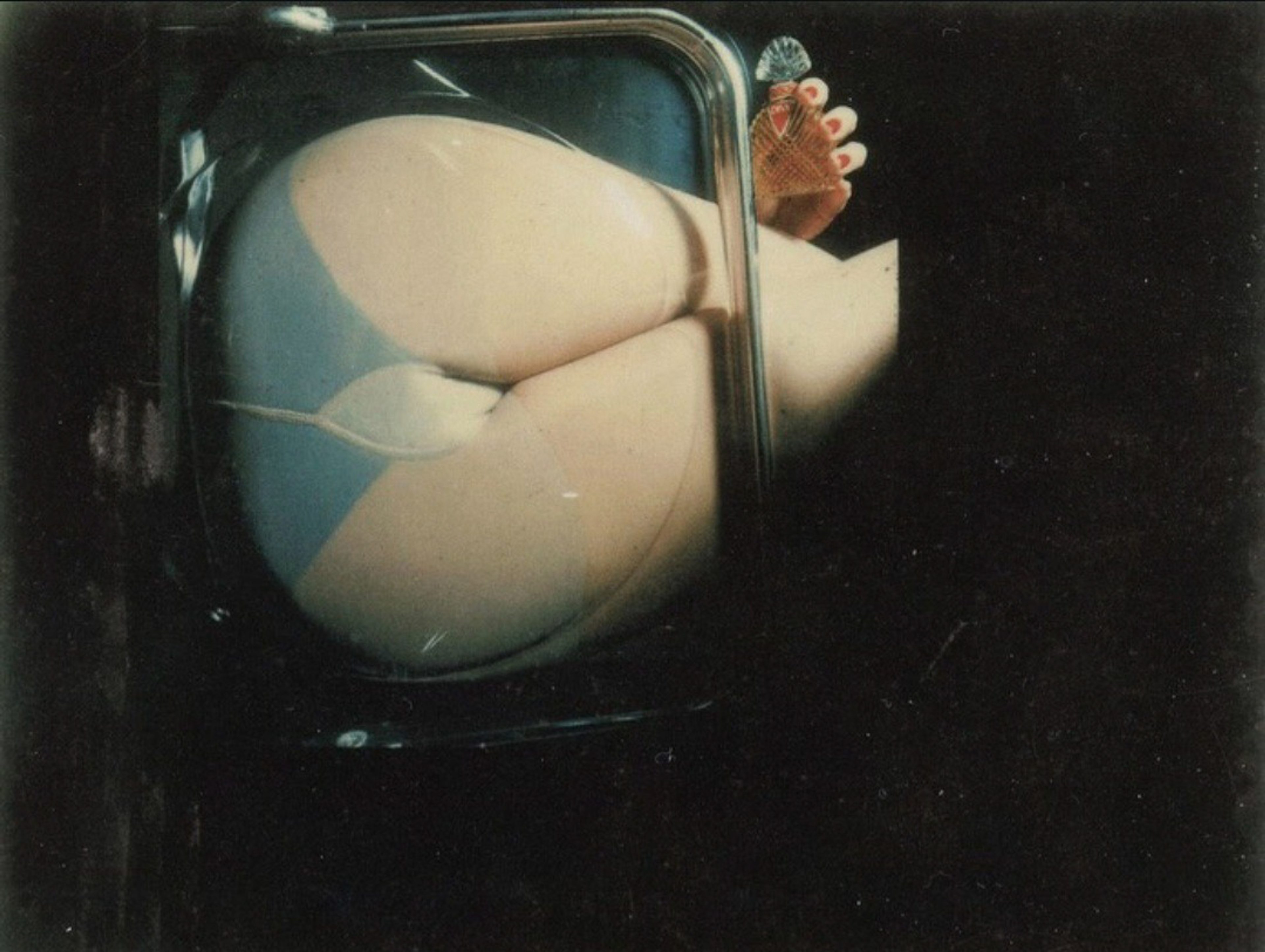 Polaroids (Excerpt)