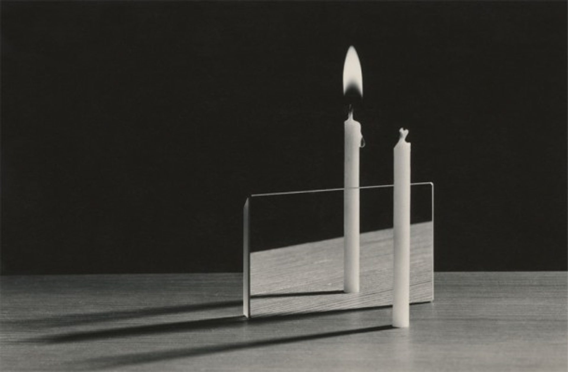 Parallax View