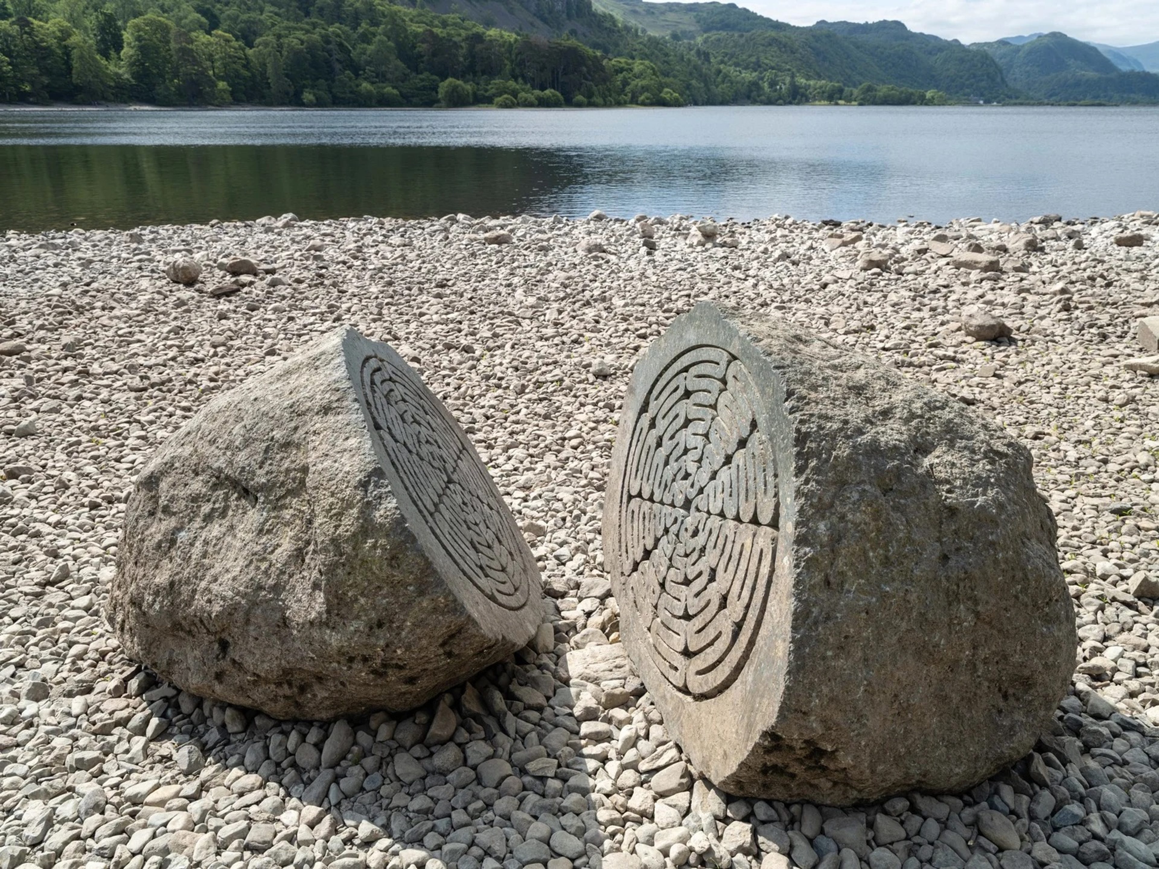 LAKE DISTRICT (Excerpt)