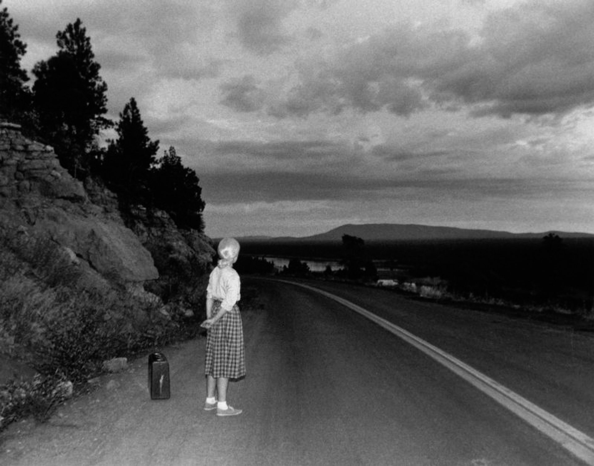Untitled Film Still #48