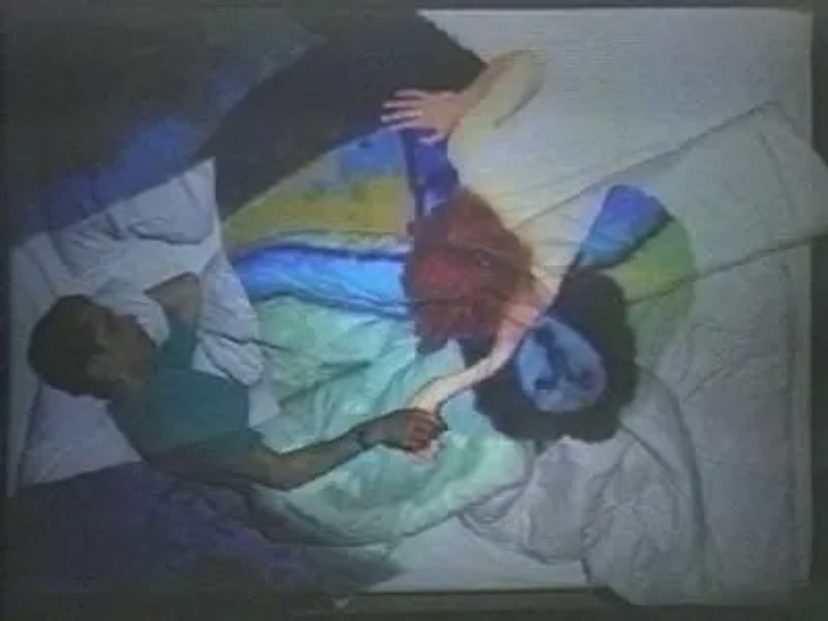 Telematic Dreaming