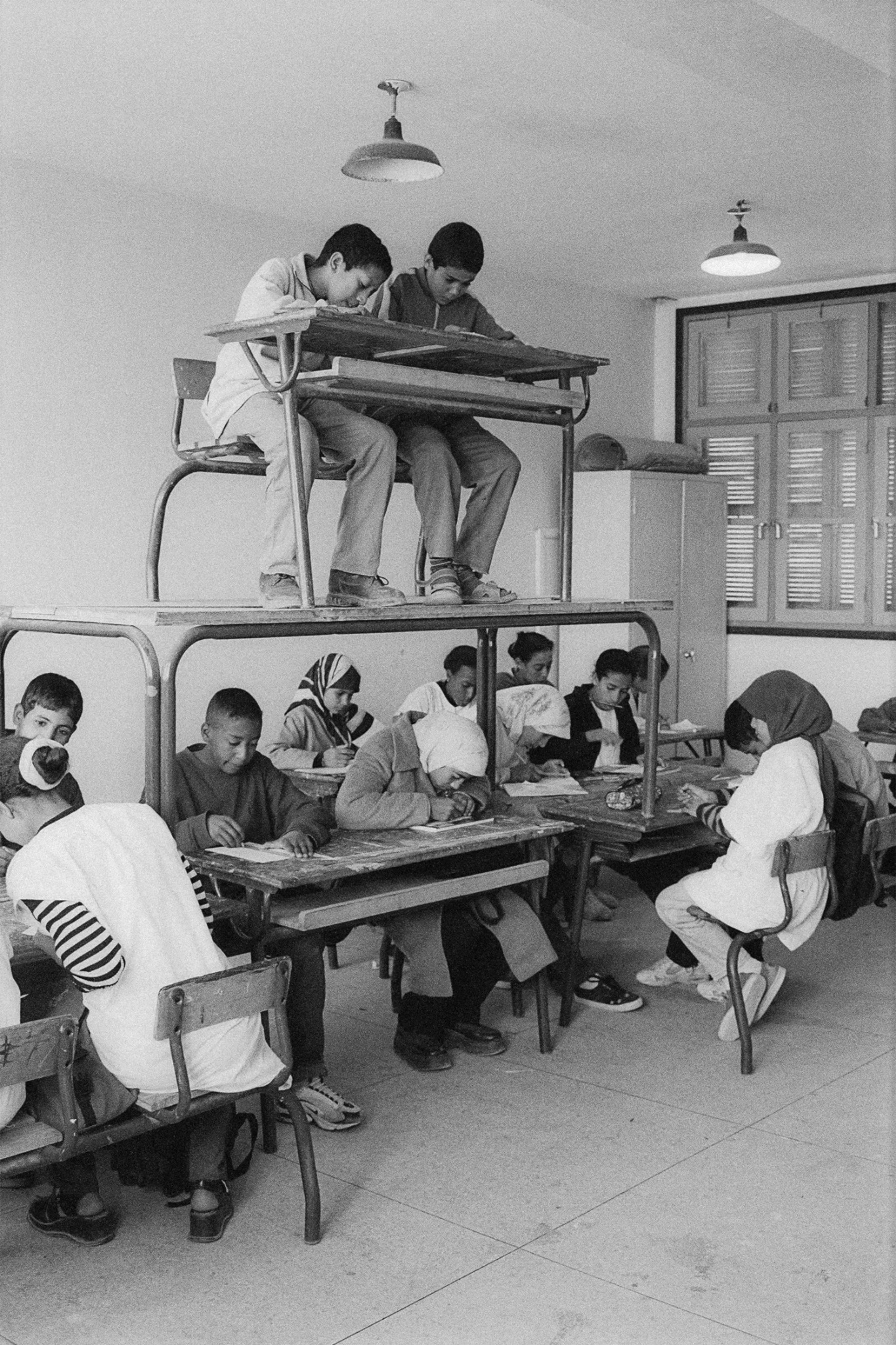 The Classroom (002)