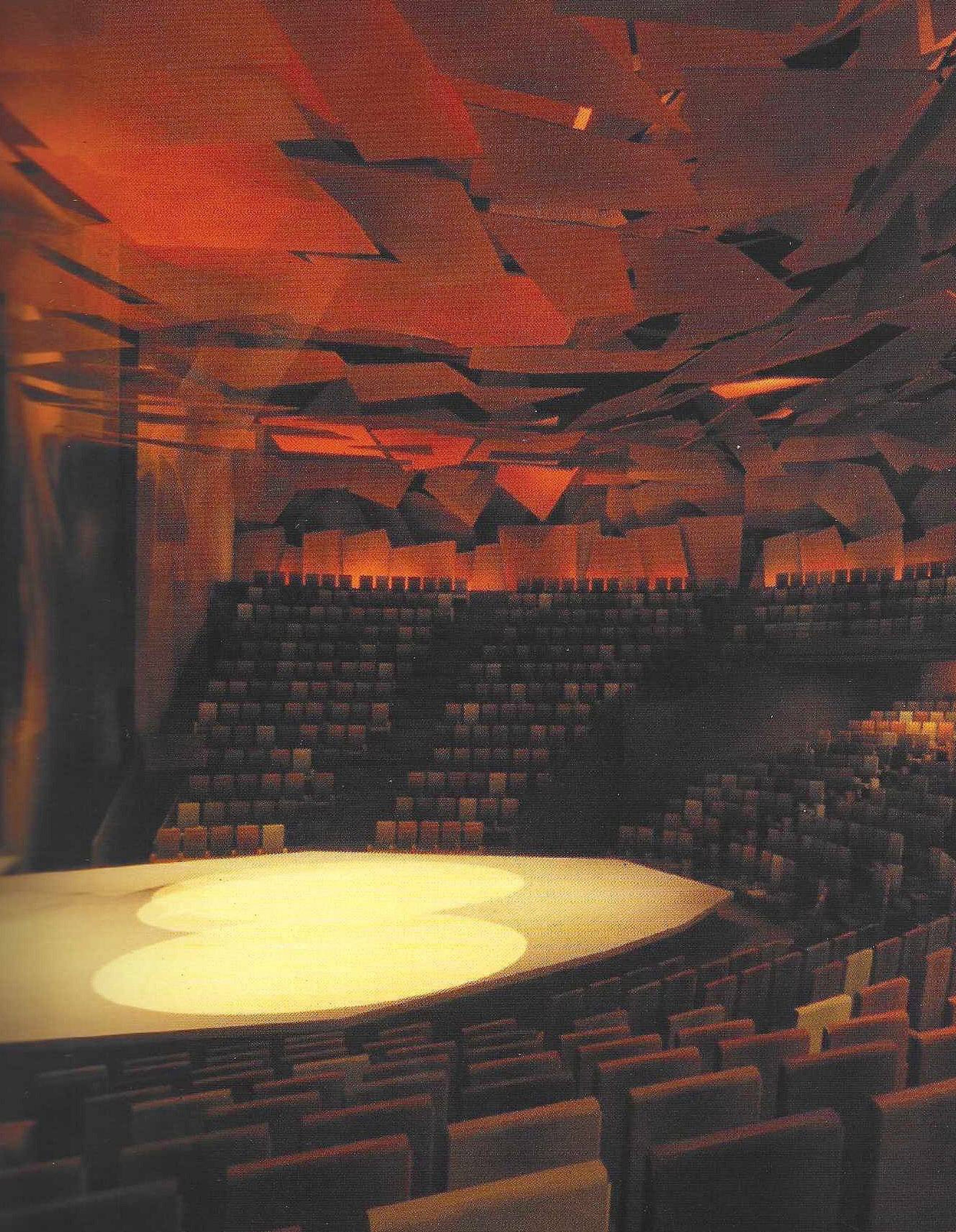 Guthrie Theatre