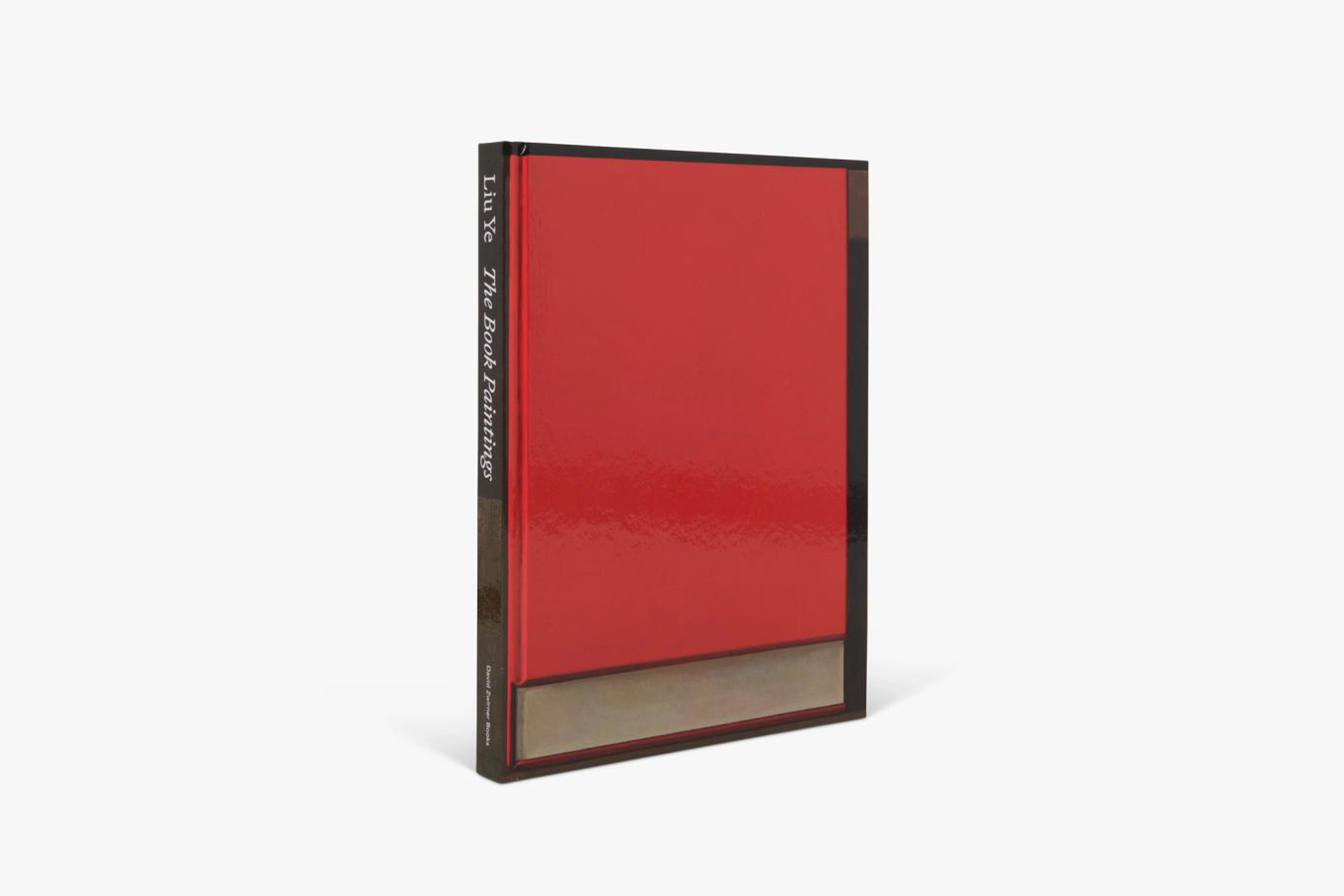 The Book Paintings