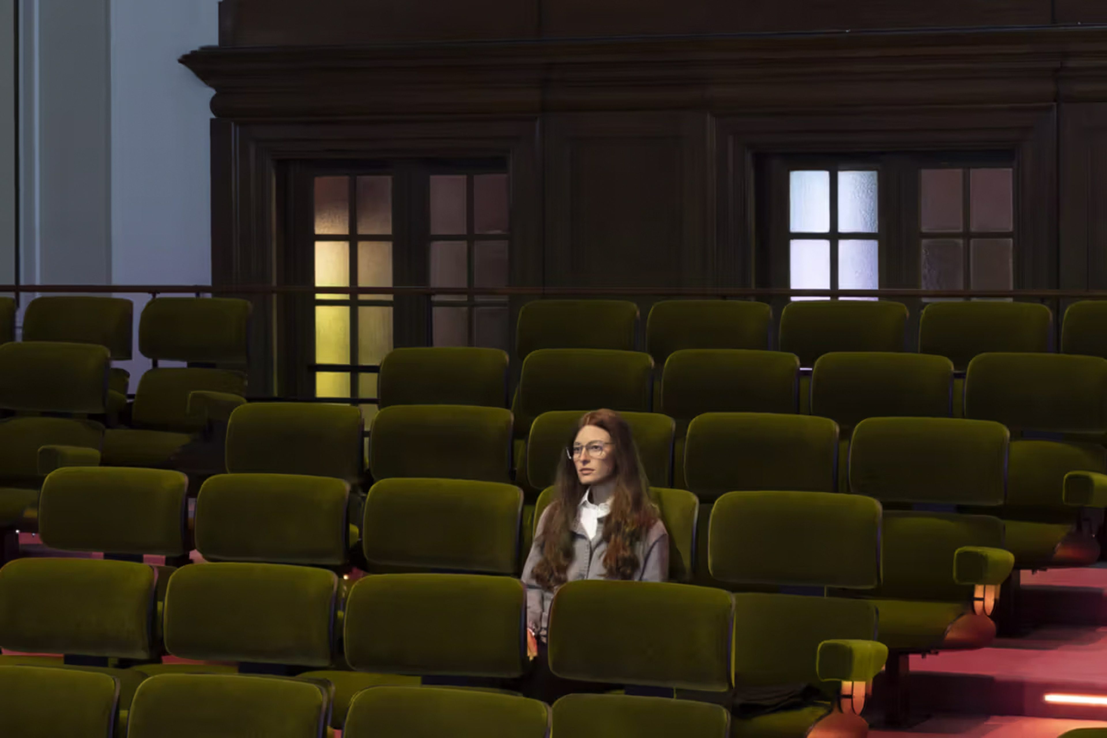 The Audience (003)