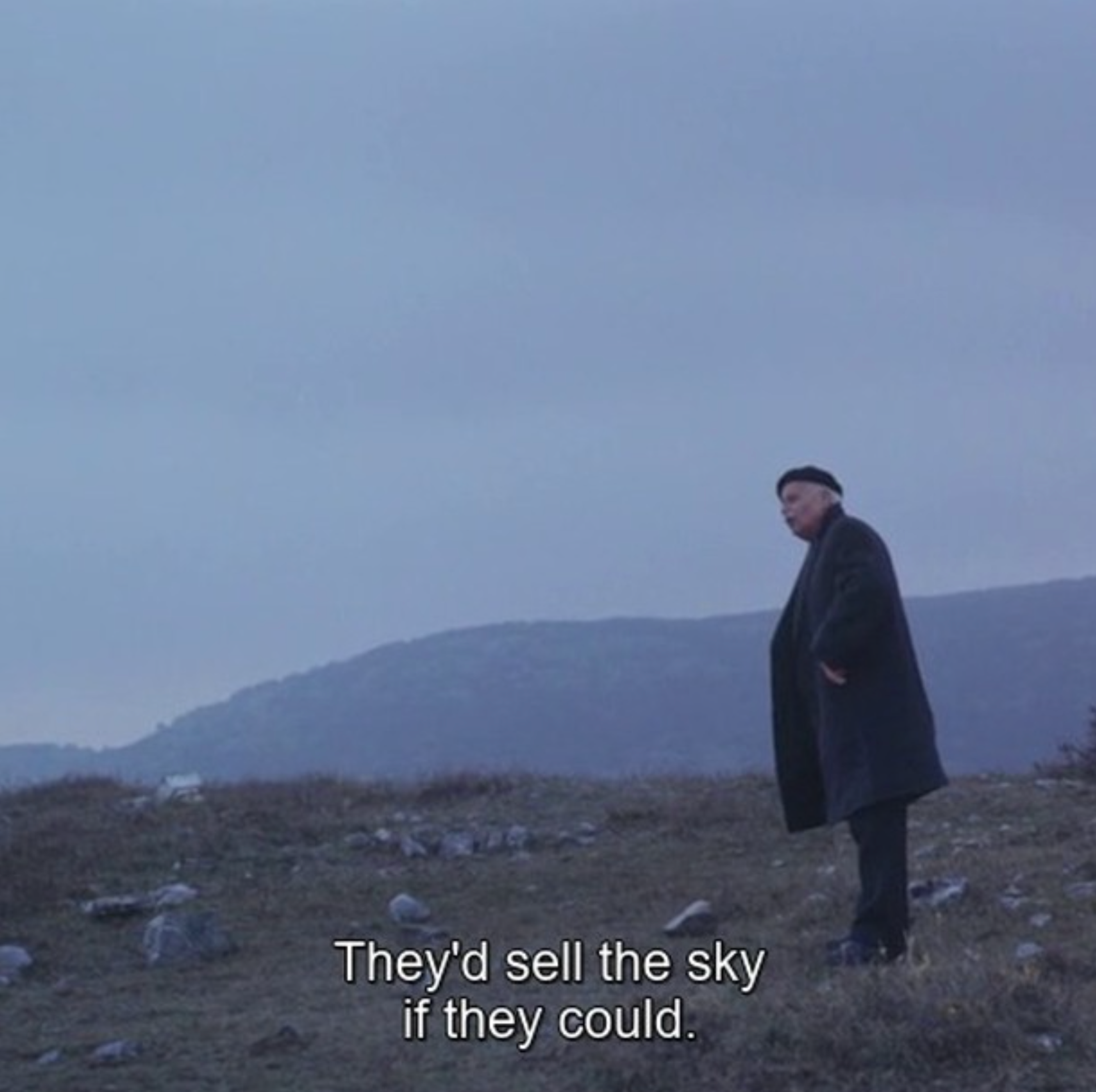 Taxidi sta Kythira (Still)