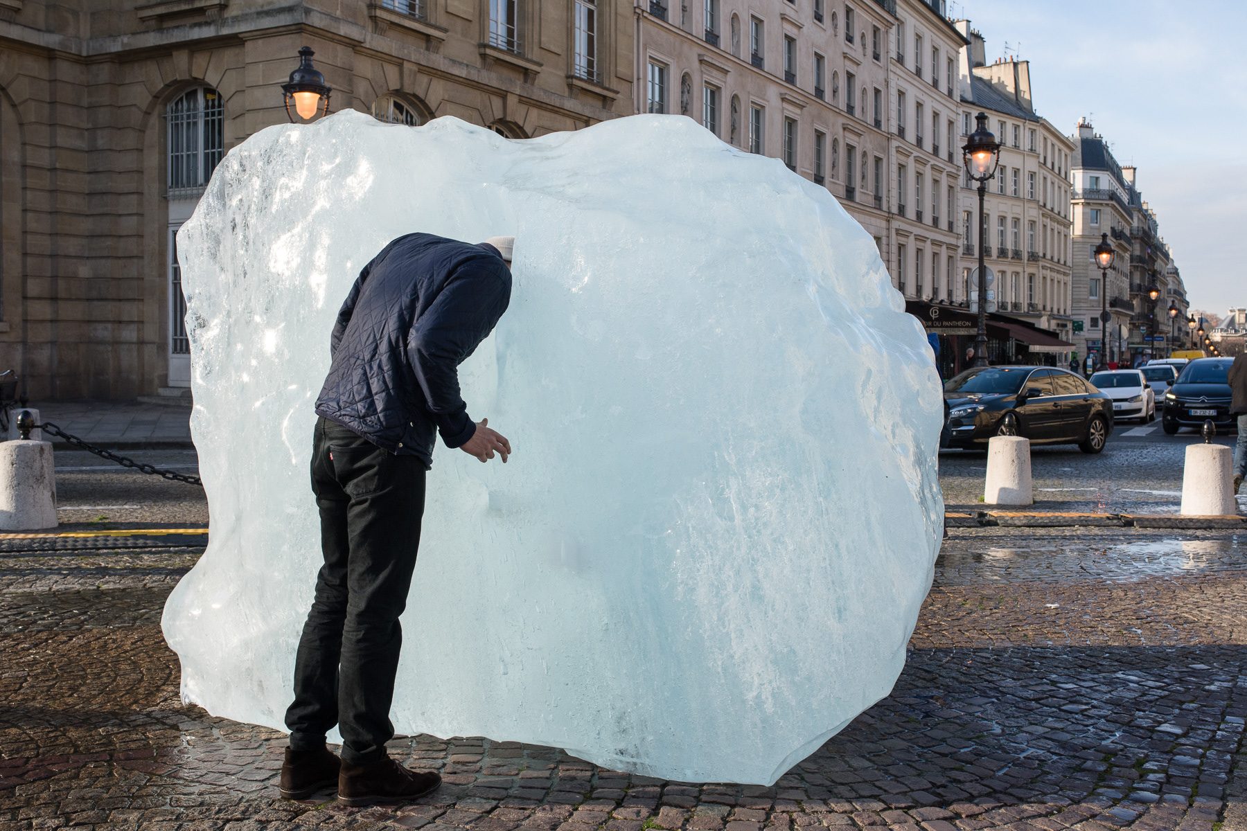 Ice Watch