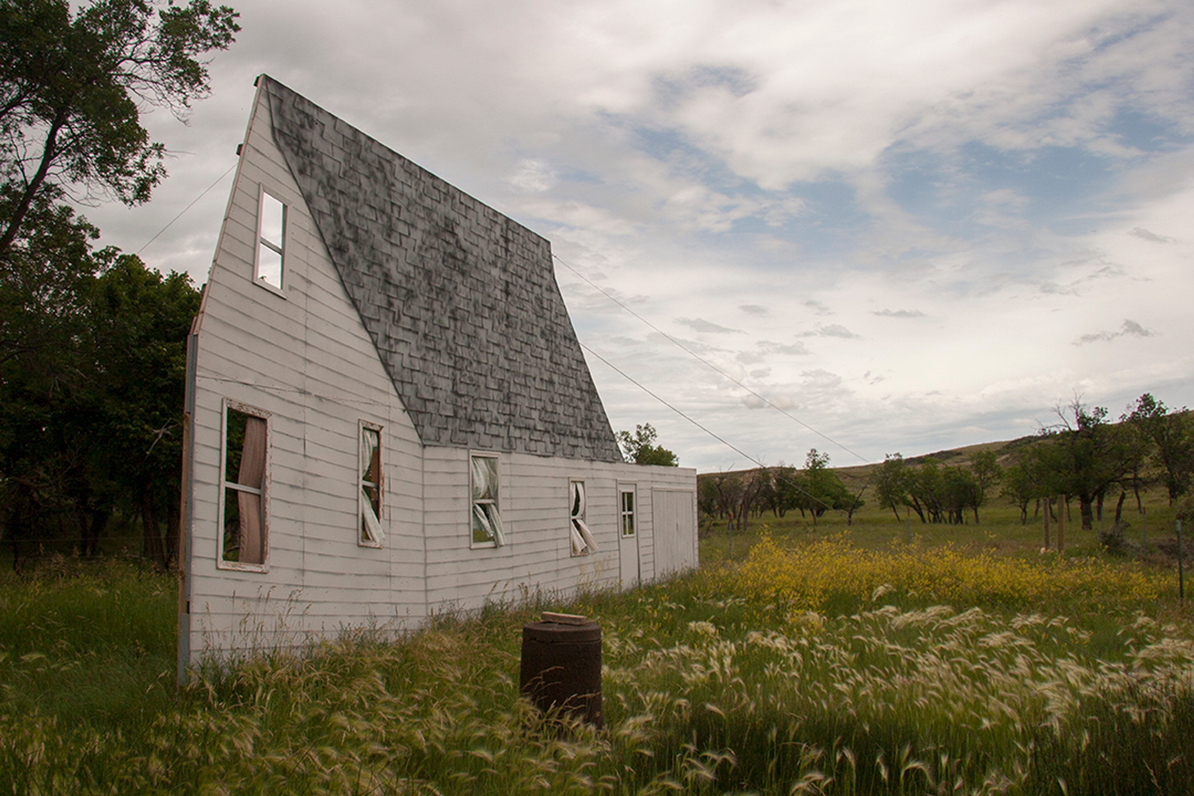 If We Lived Here