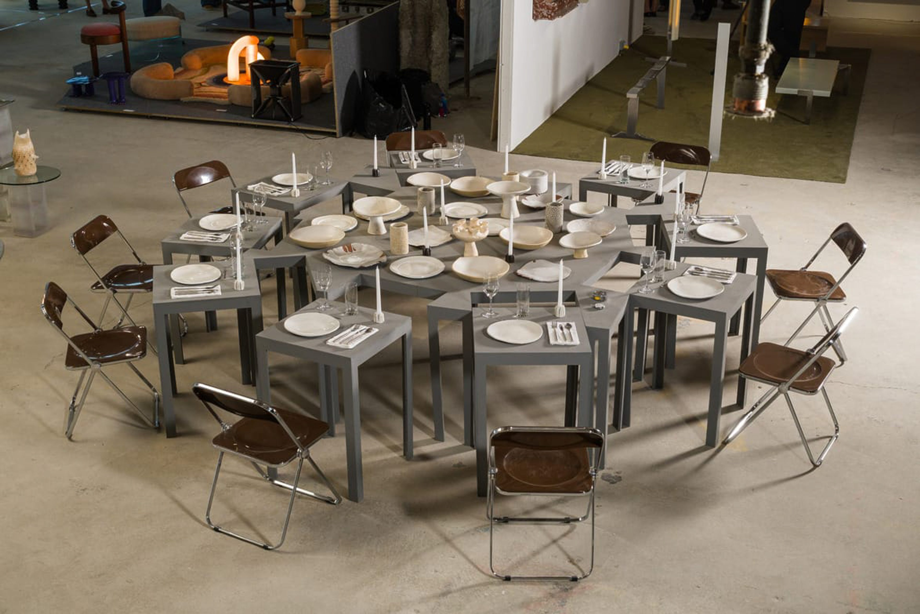 Table Top