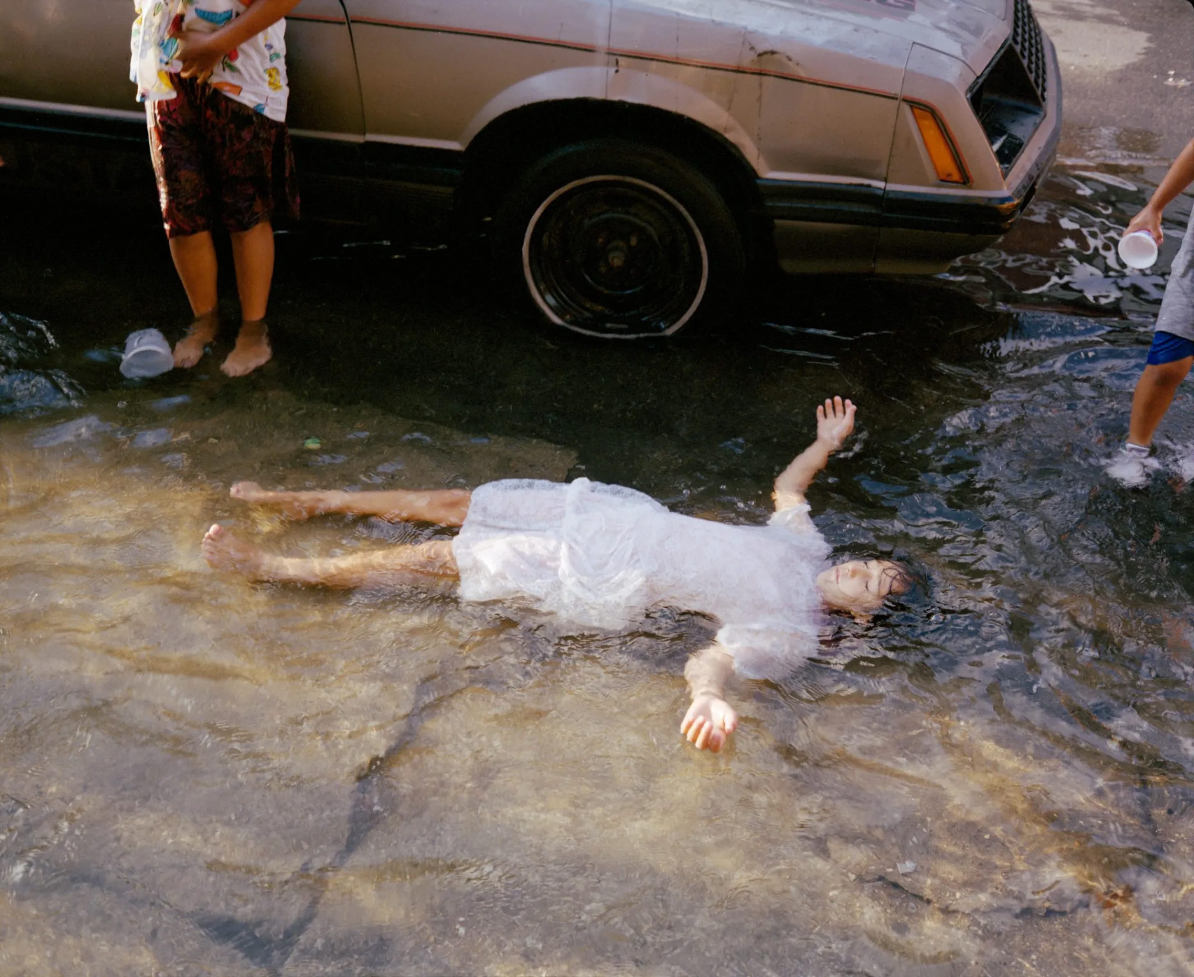 Ophelia