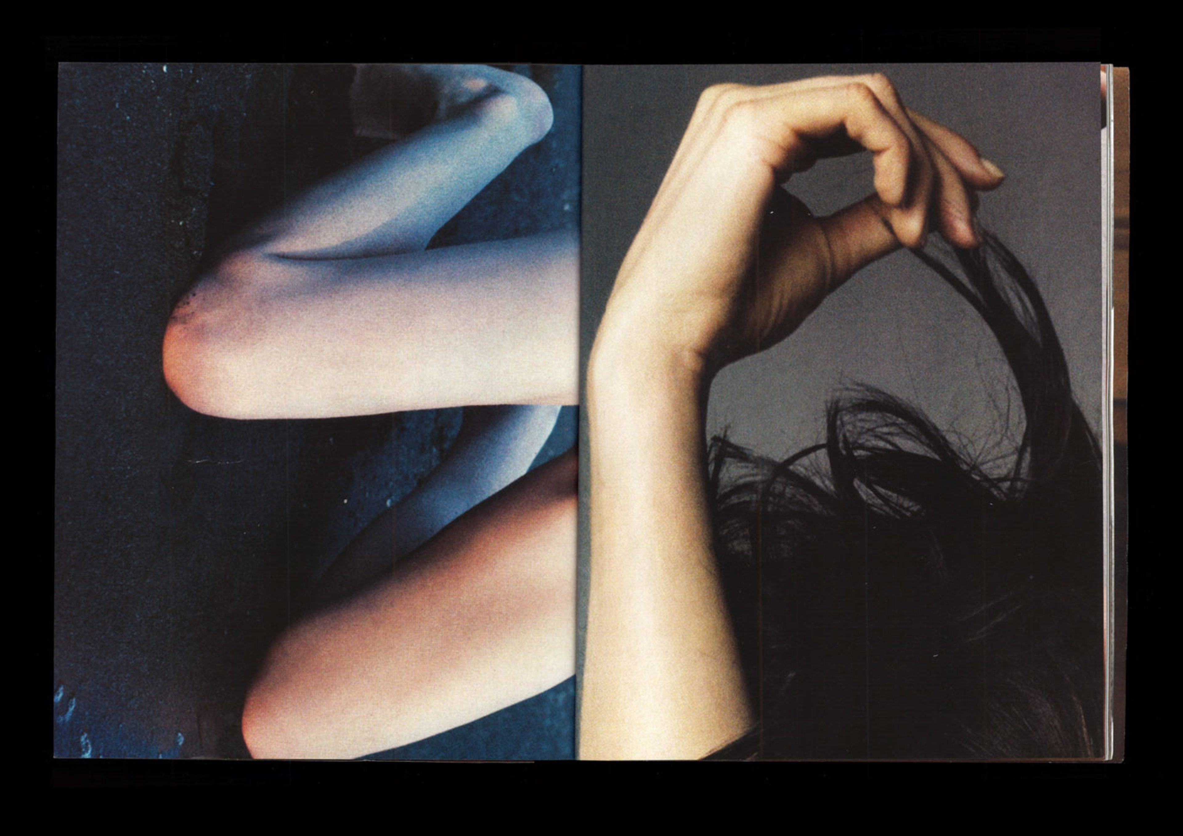 Untitled (September Magazine)