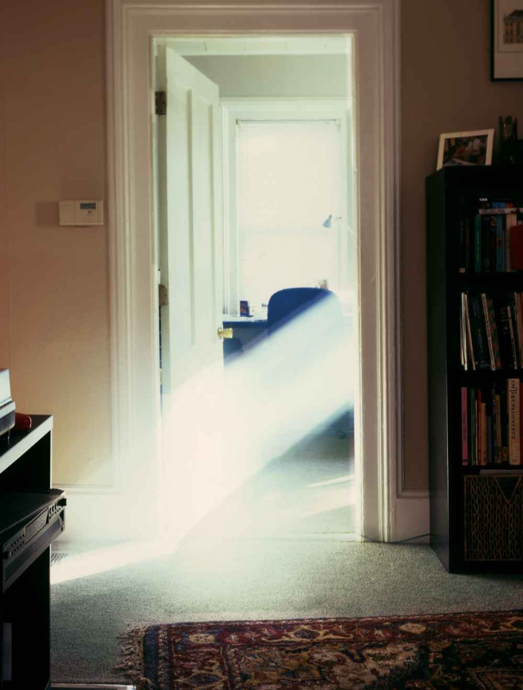 Visible Light (001)