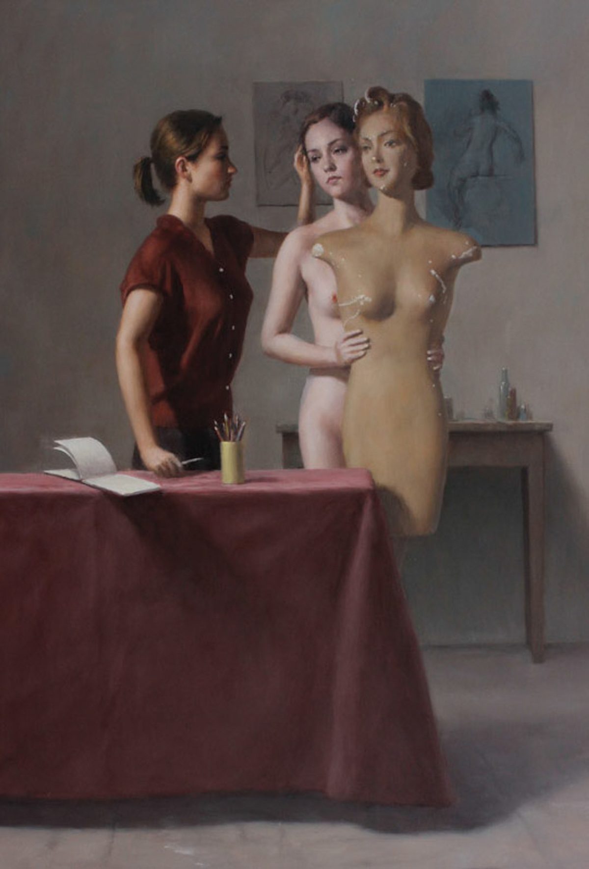 Psychology (001)