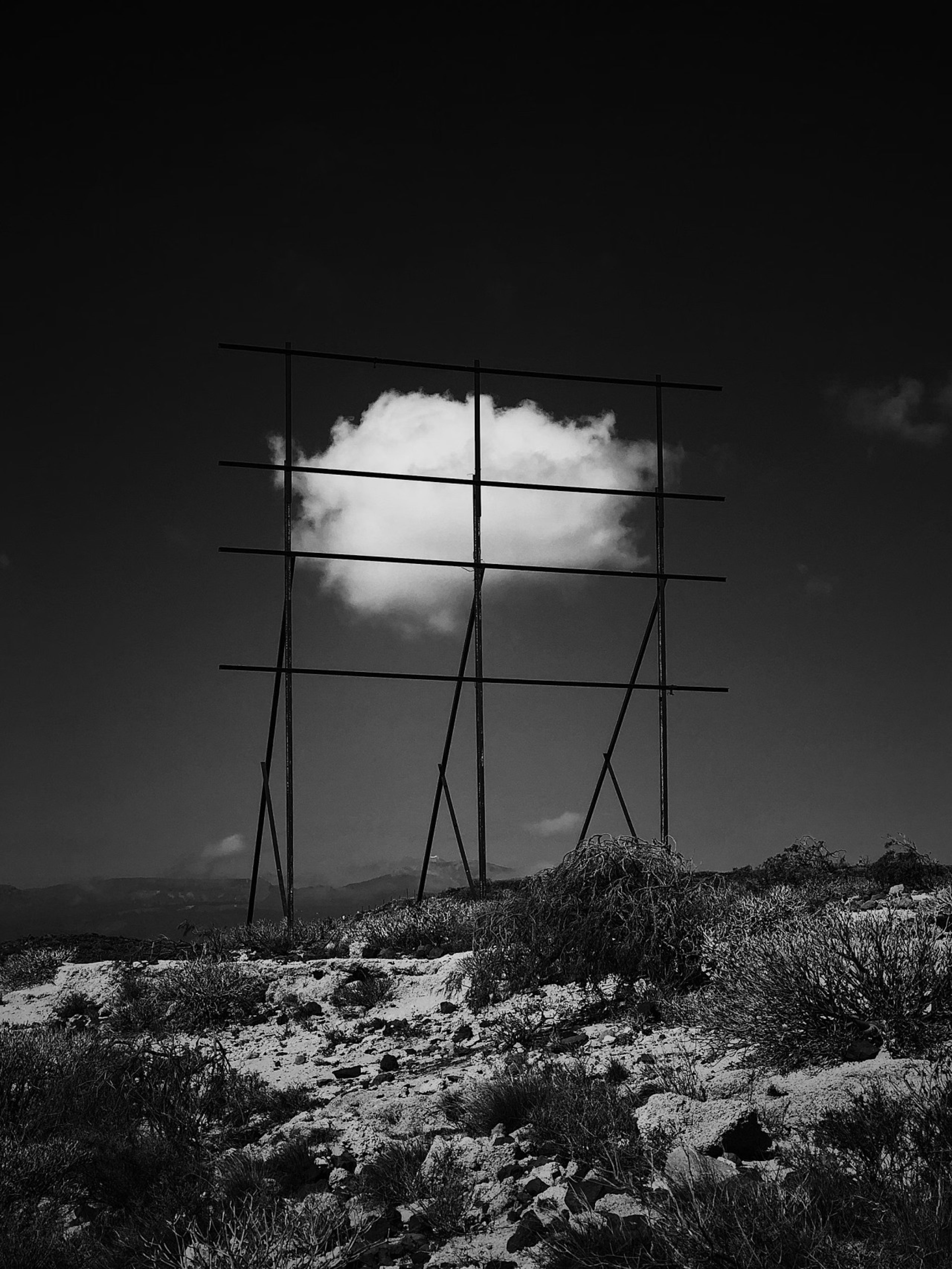 The Cloud