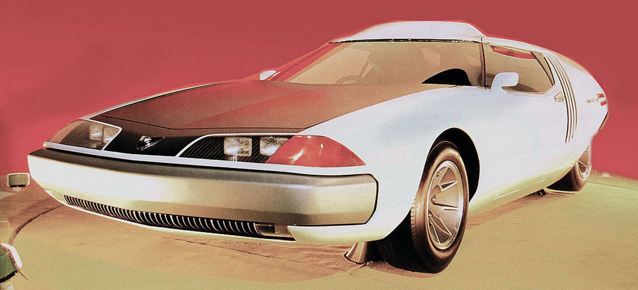 216X Concept