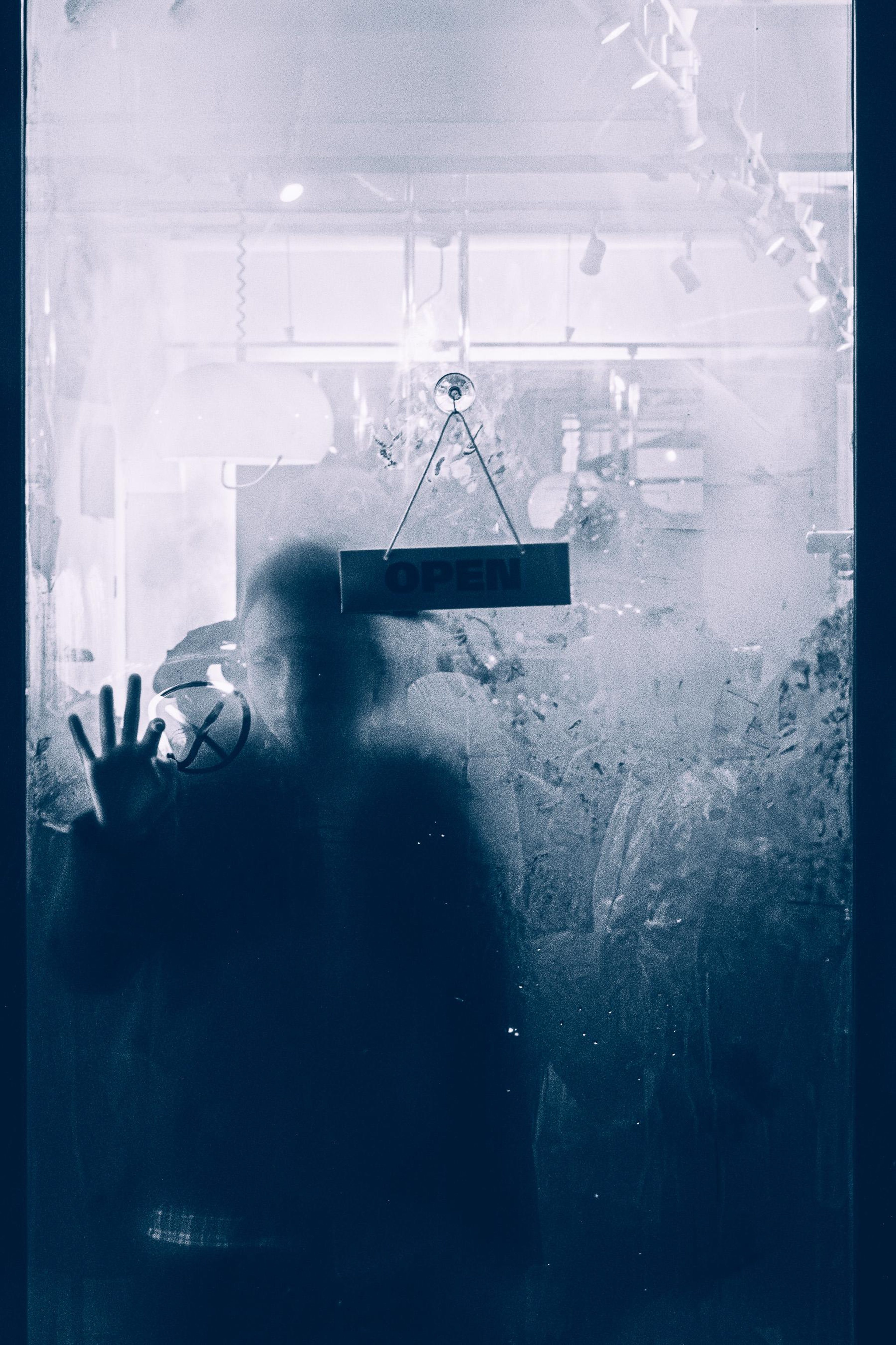 Photos of london, this is how I see it pt. 3 (Excerpt)
