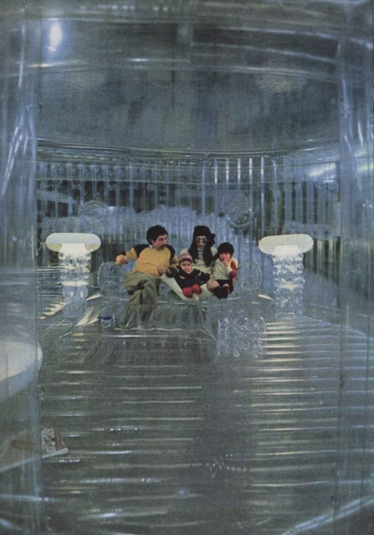 Domus No. 462