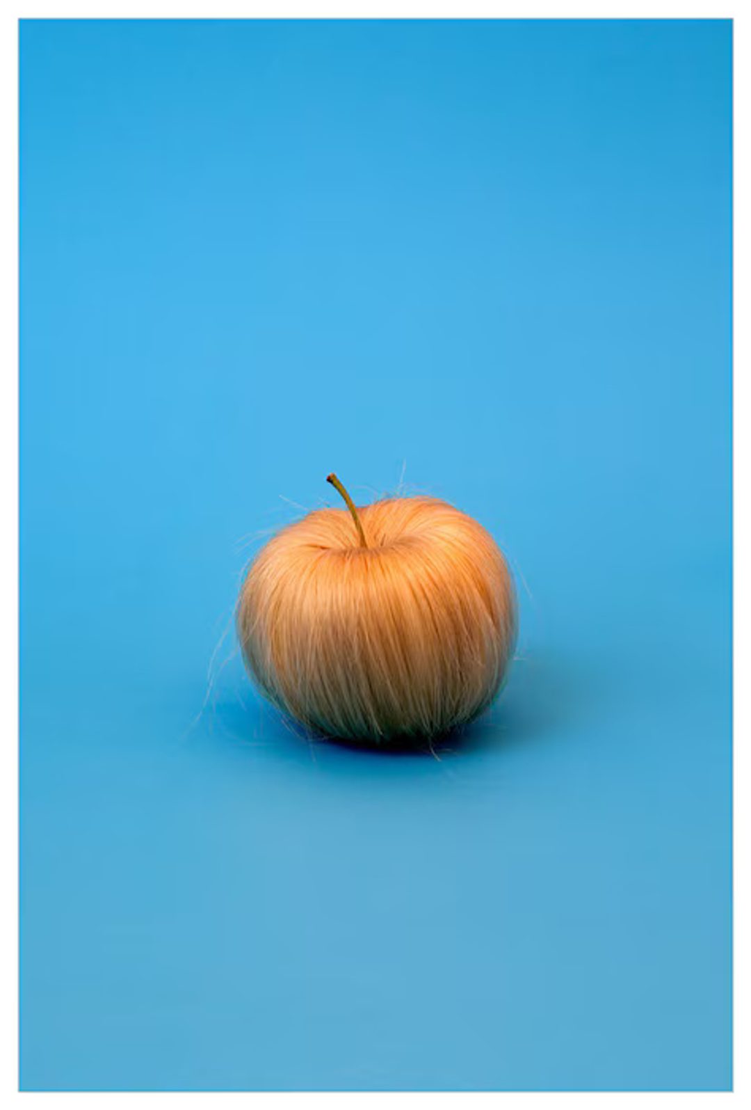 Hairy Apple