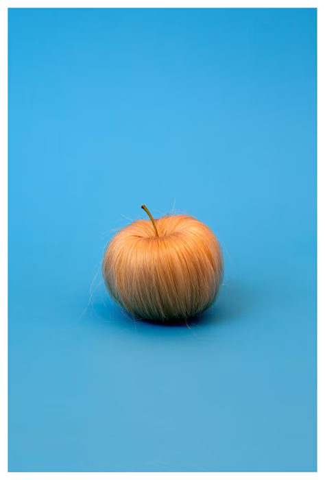 Hairy Apple