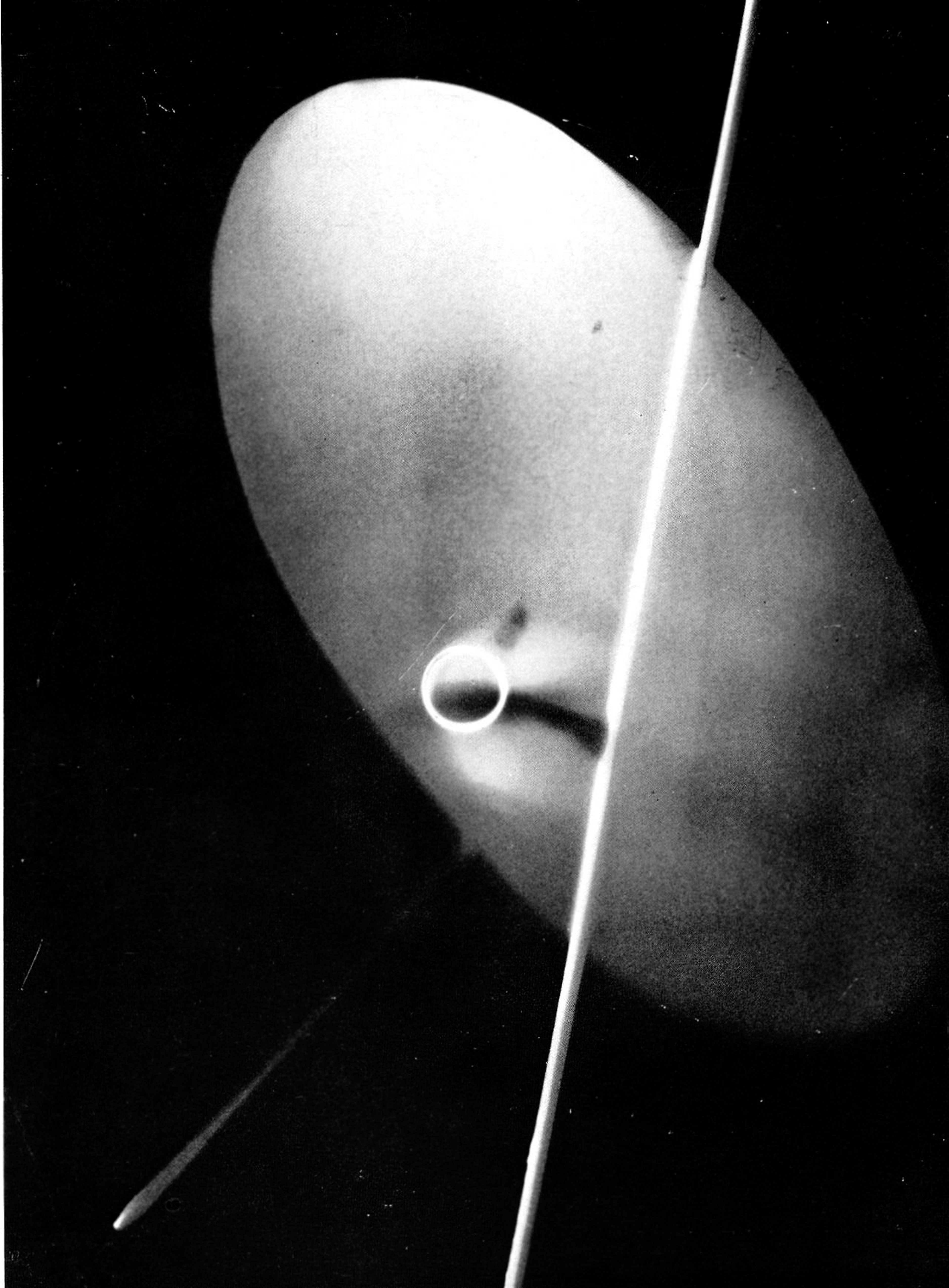Photogramm No. II