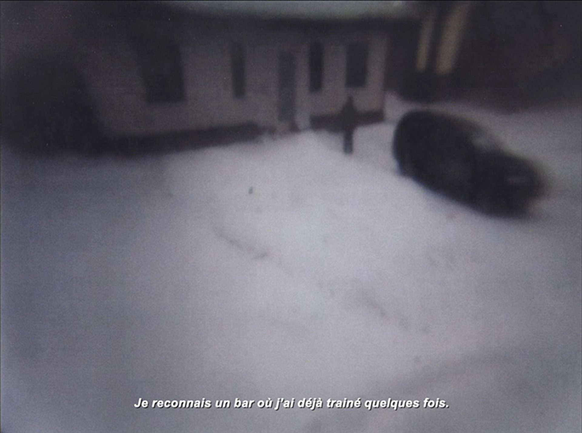 Capsules (Excerpt)