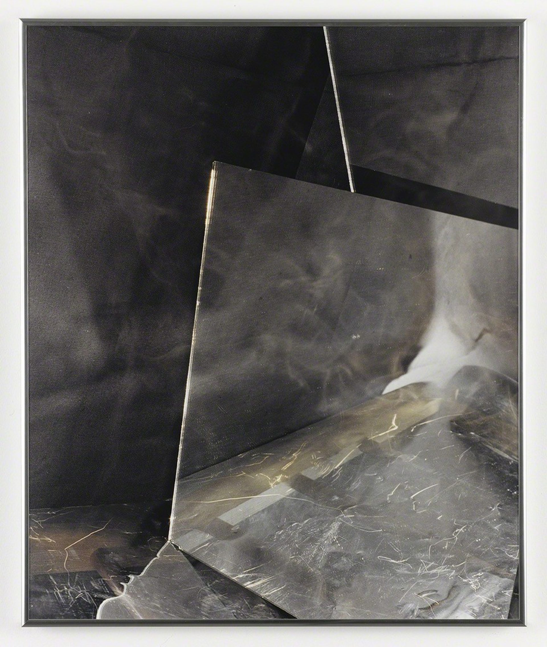 Smoke & Mirrors #47