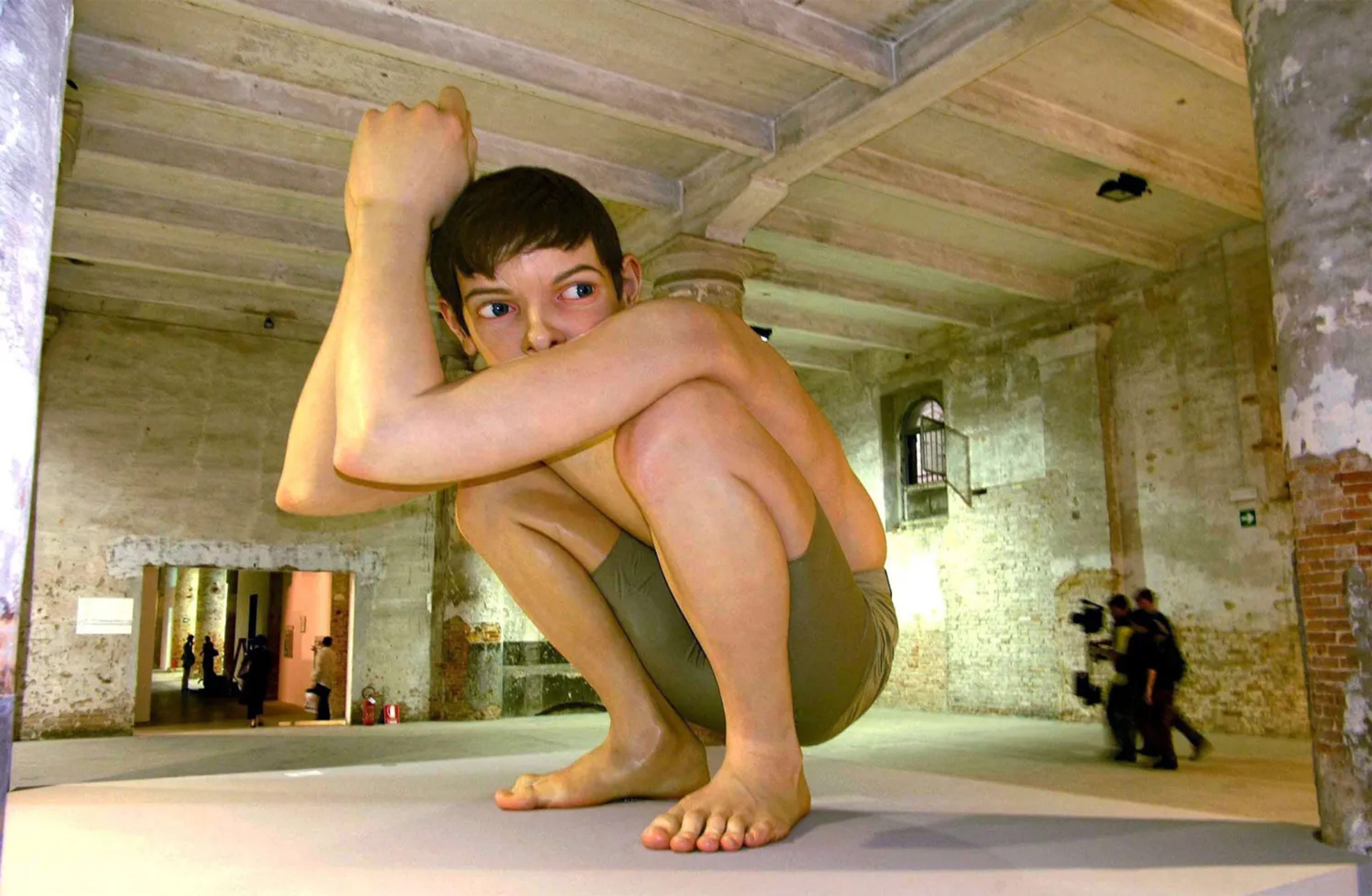 Boy