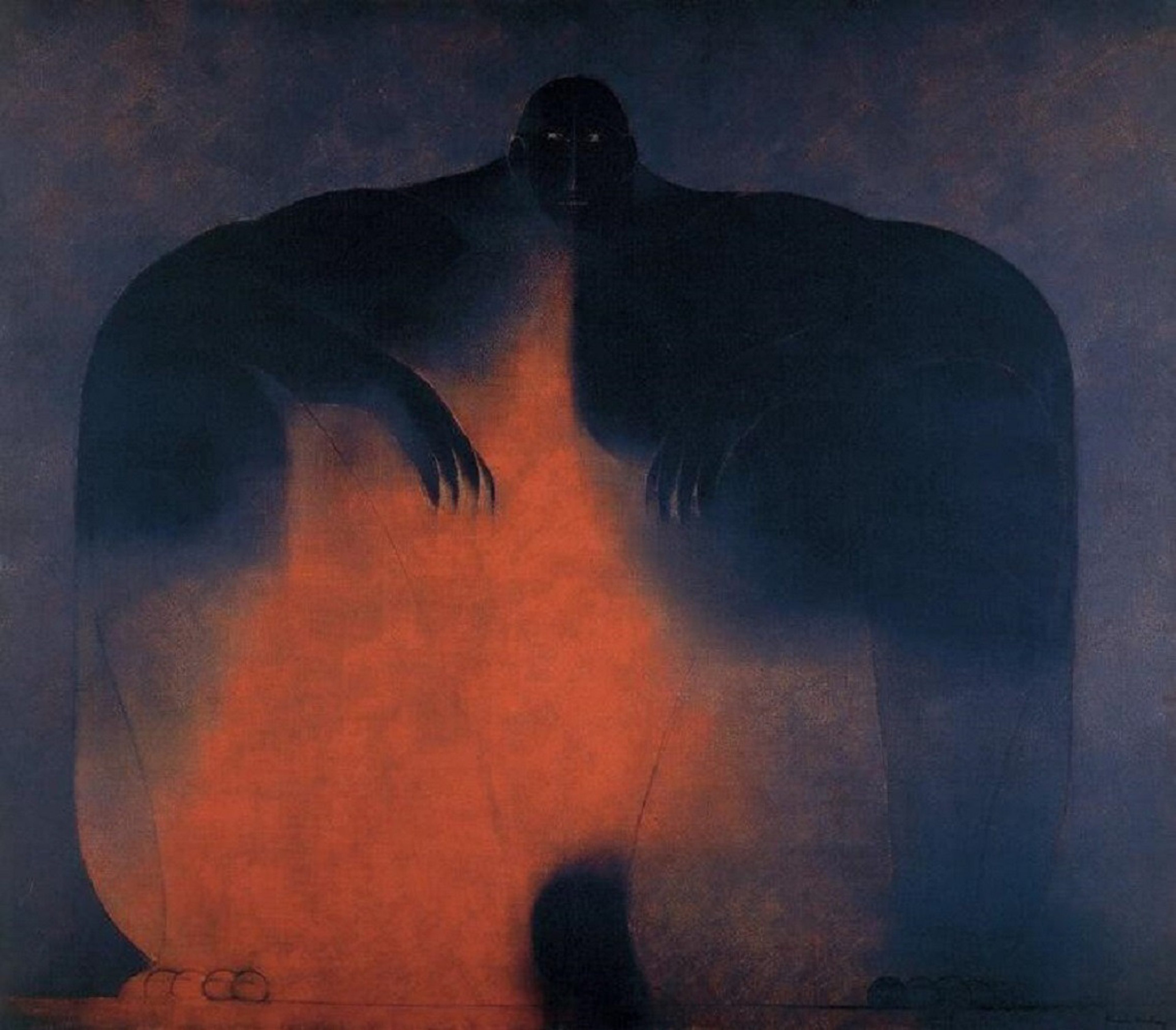 El Brujo