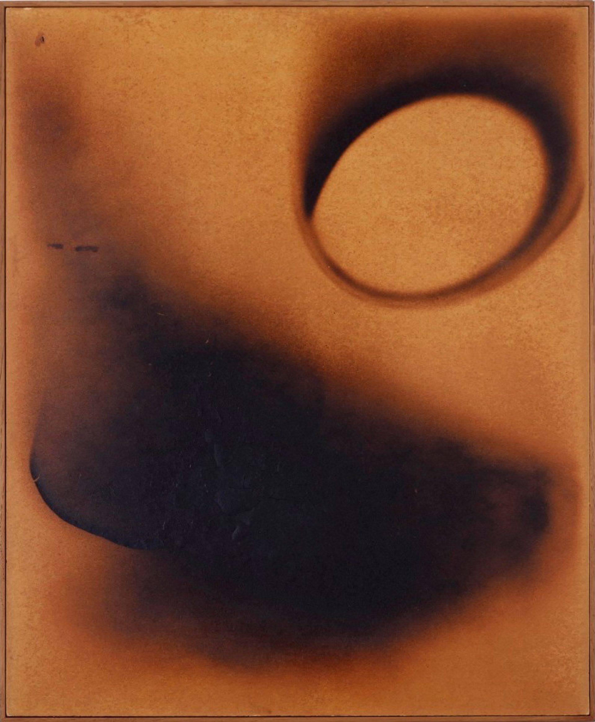 Fire Painting