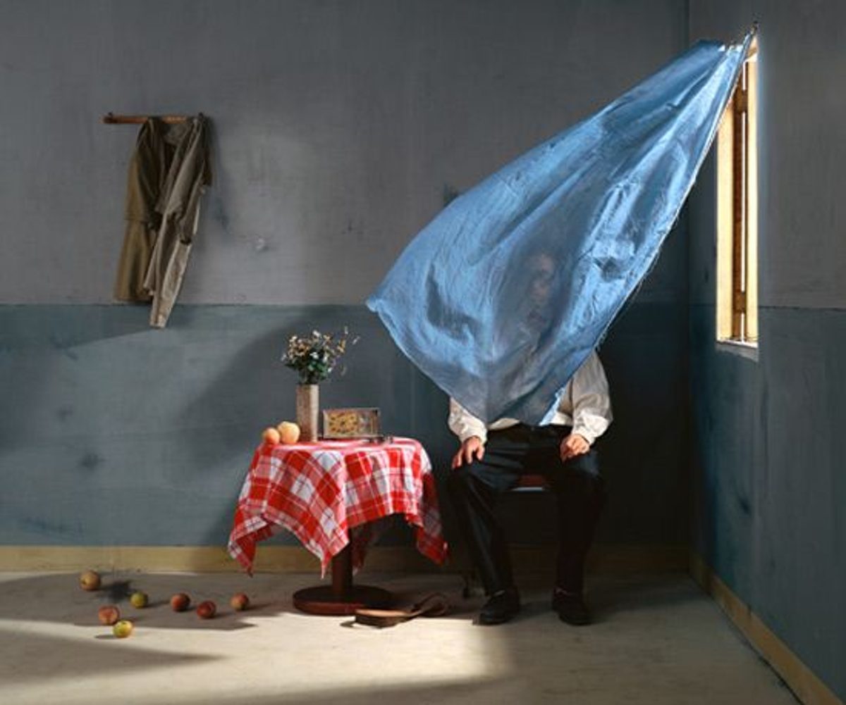 Idol Behind the Curtains (Edition 66)