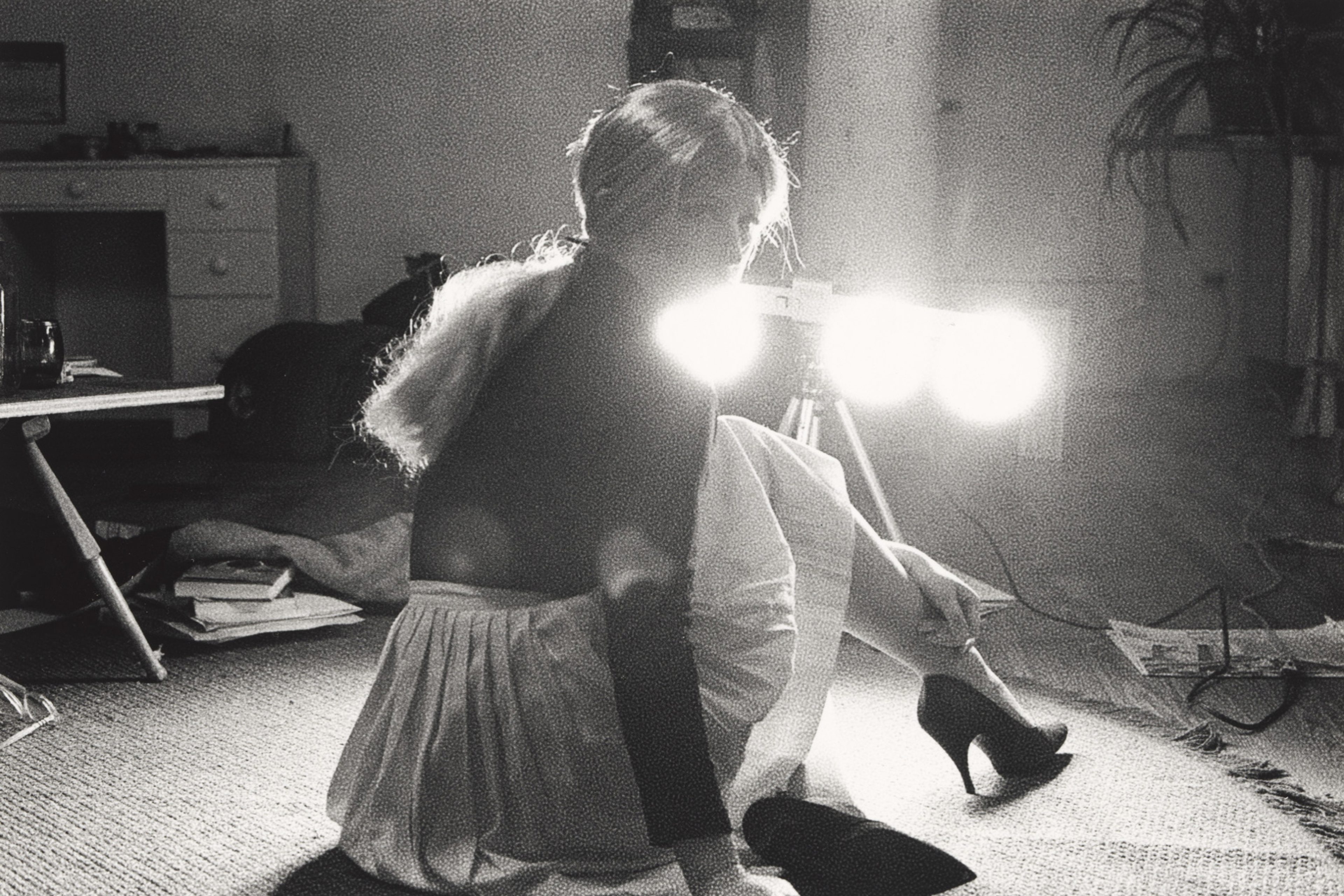 Untitled Film Still #62