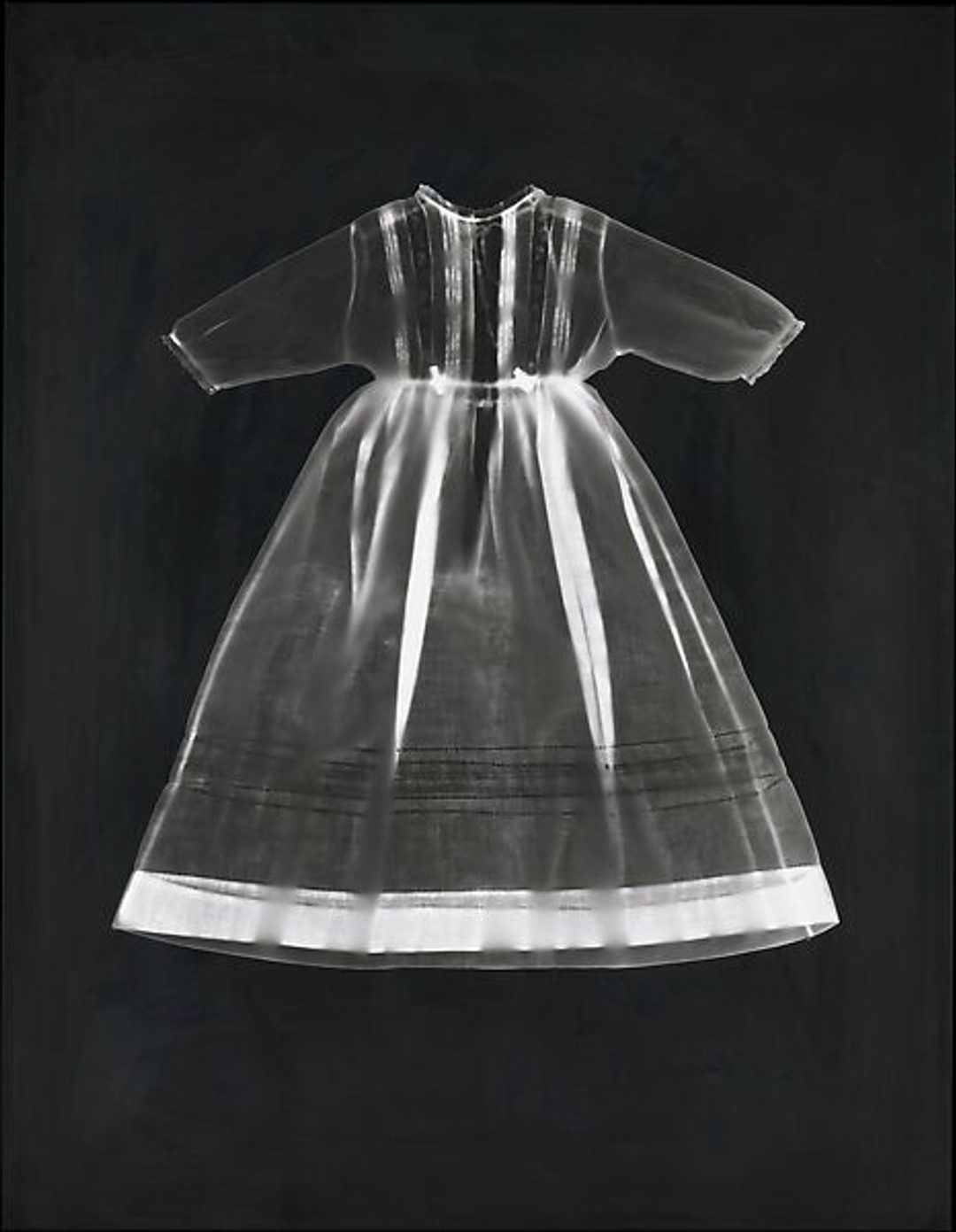 From the Series "My Ghost"