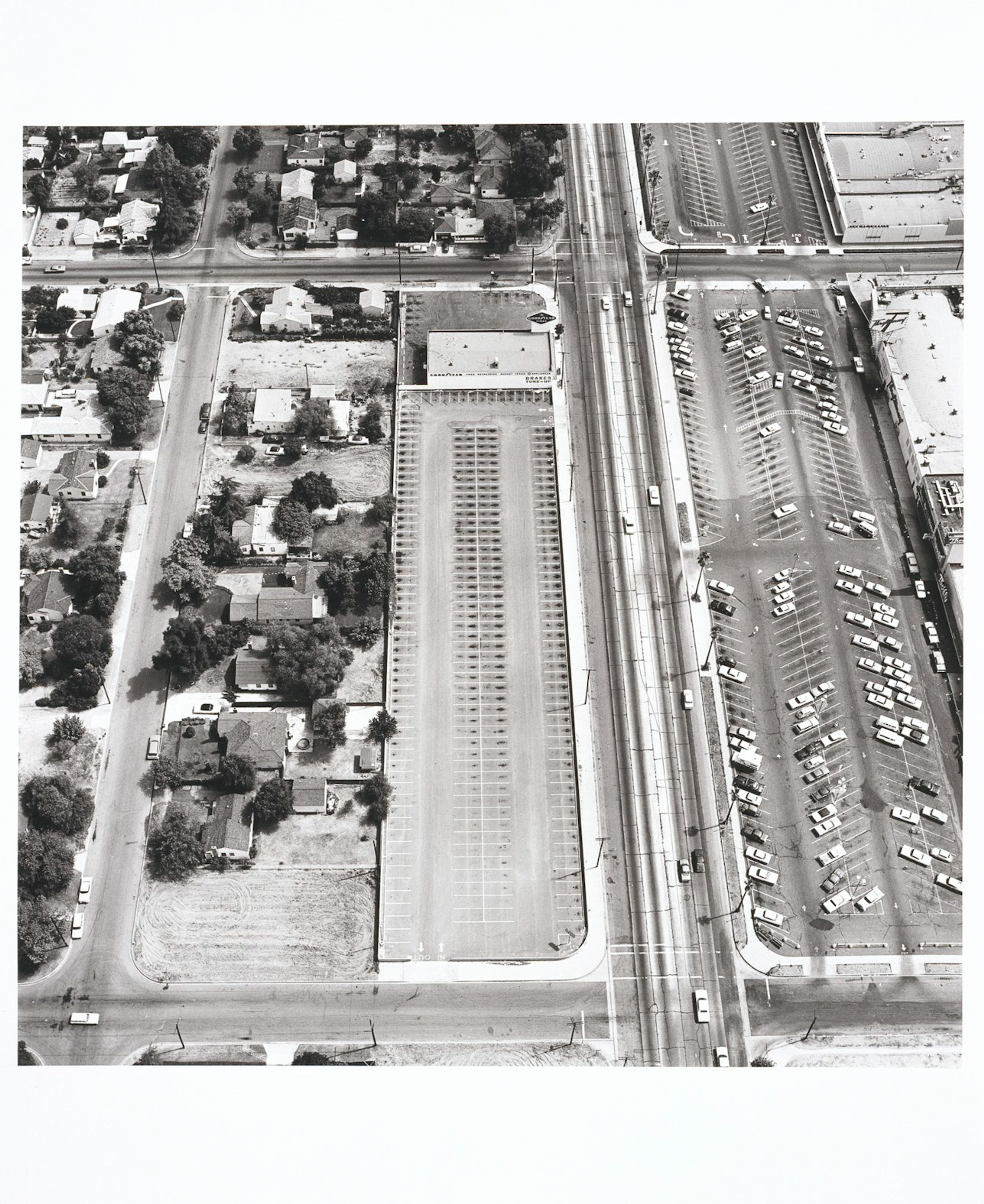 Parking Lots (003)