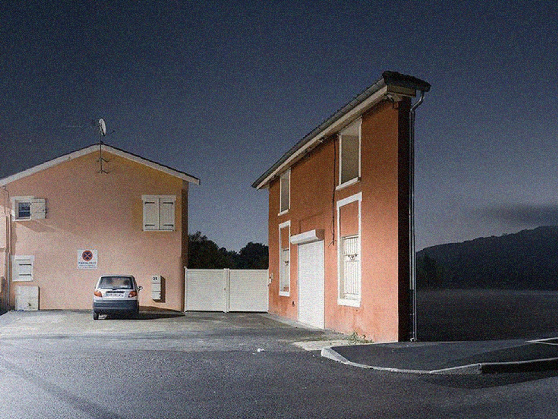 Façades