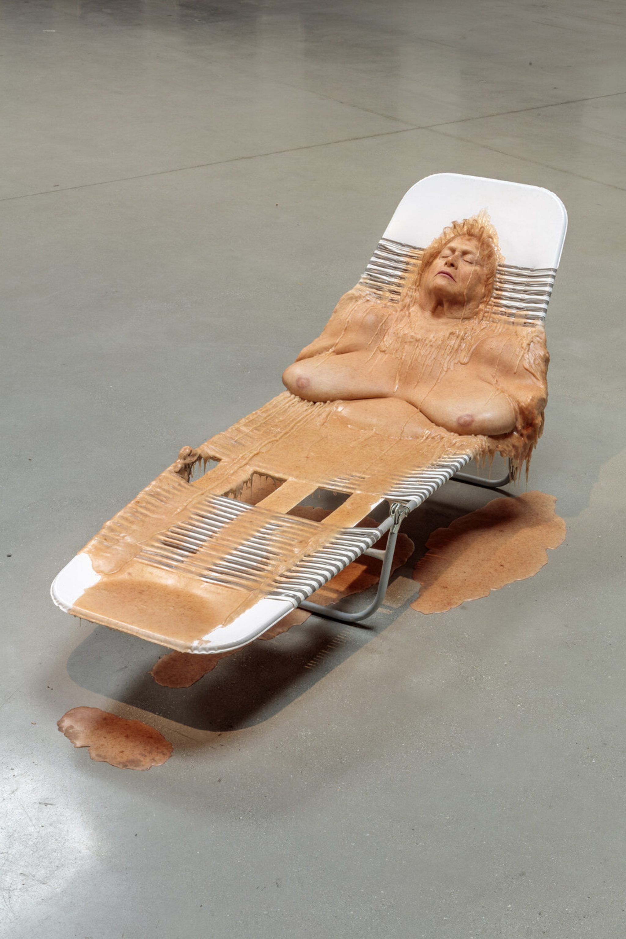 Hello, My Name is Jeffrey Deitch