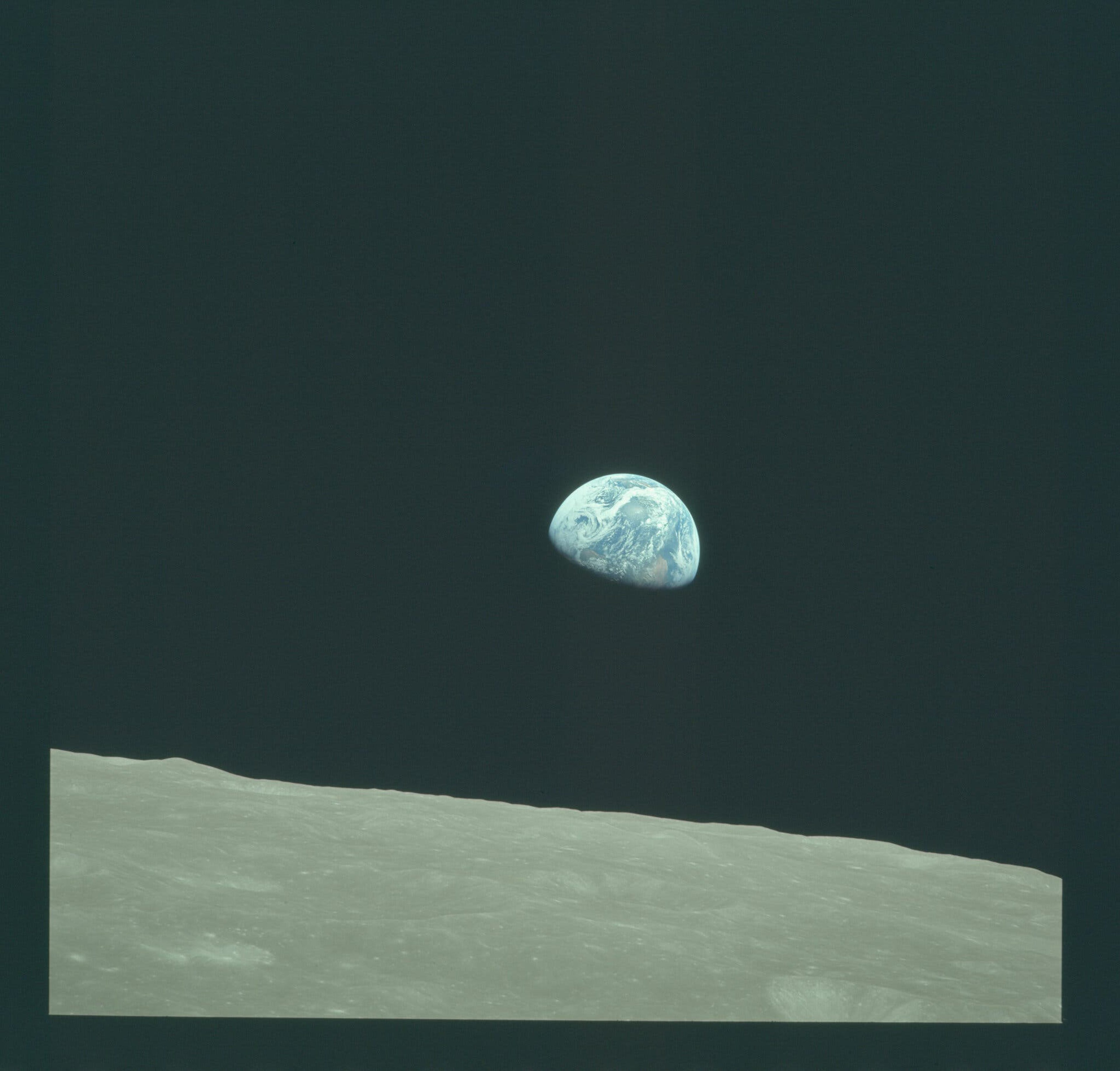 Earthrise