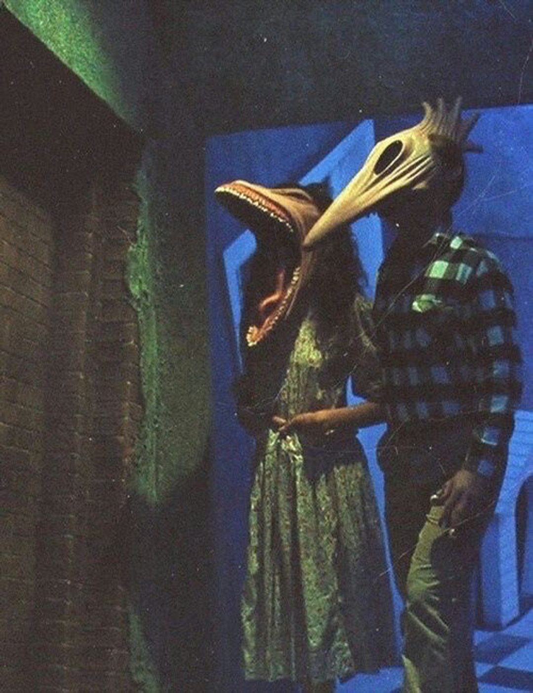 Beetle Juice