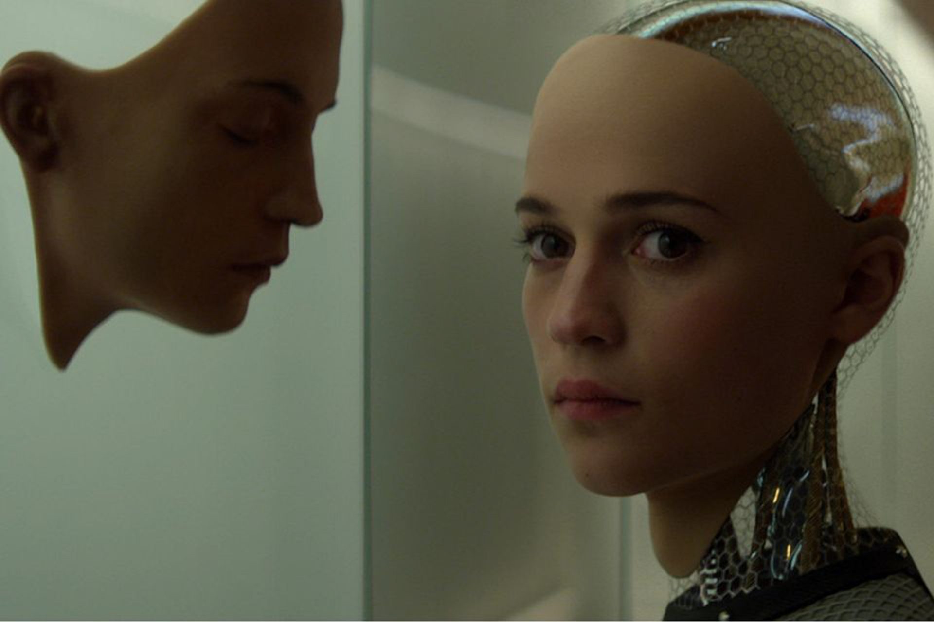 Ex Machina (Still)