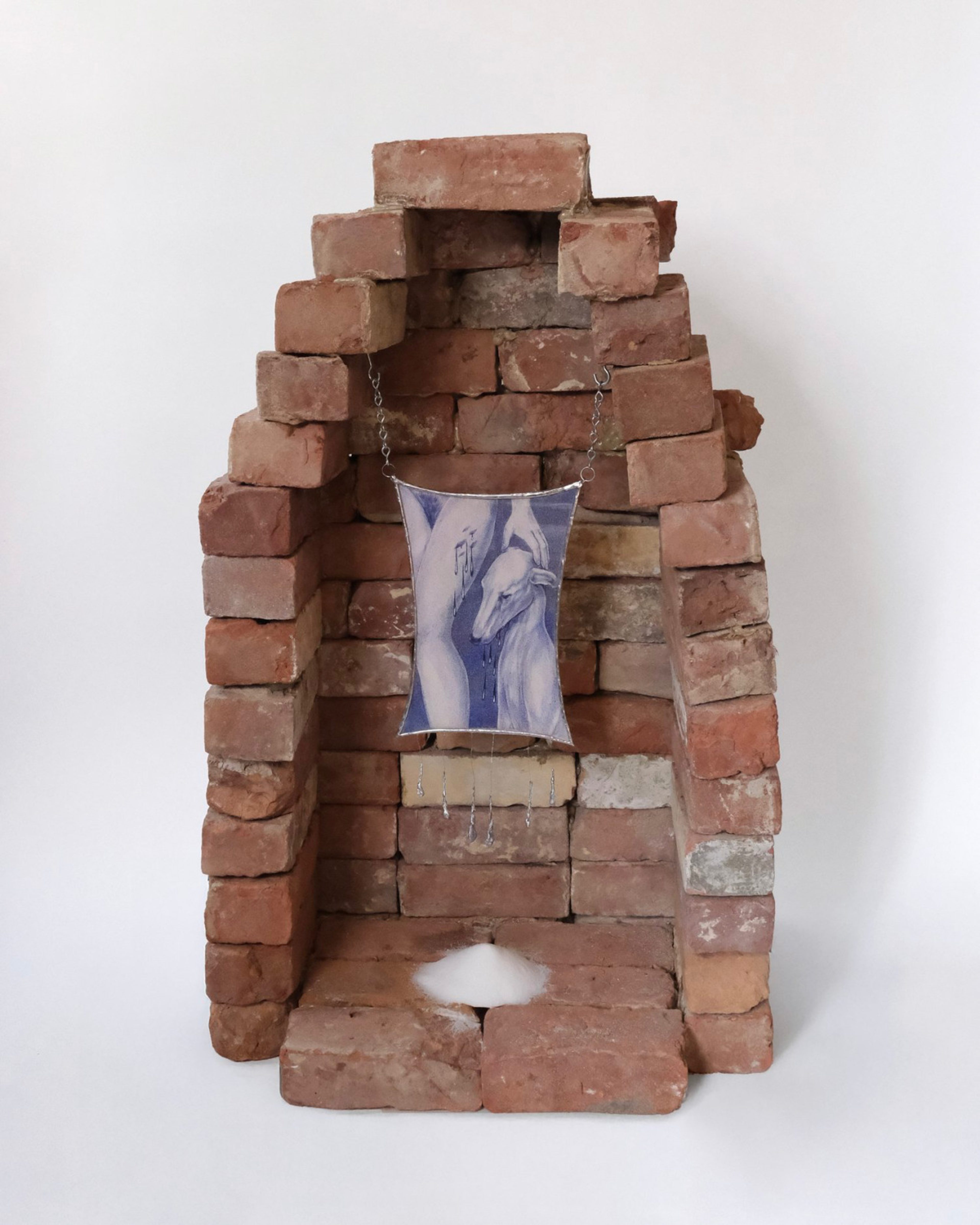 Altar I. In the Dog House