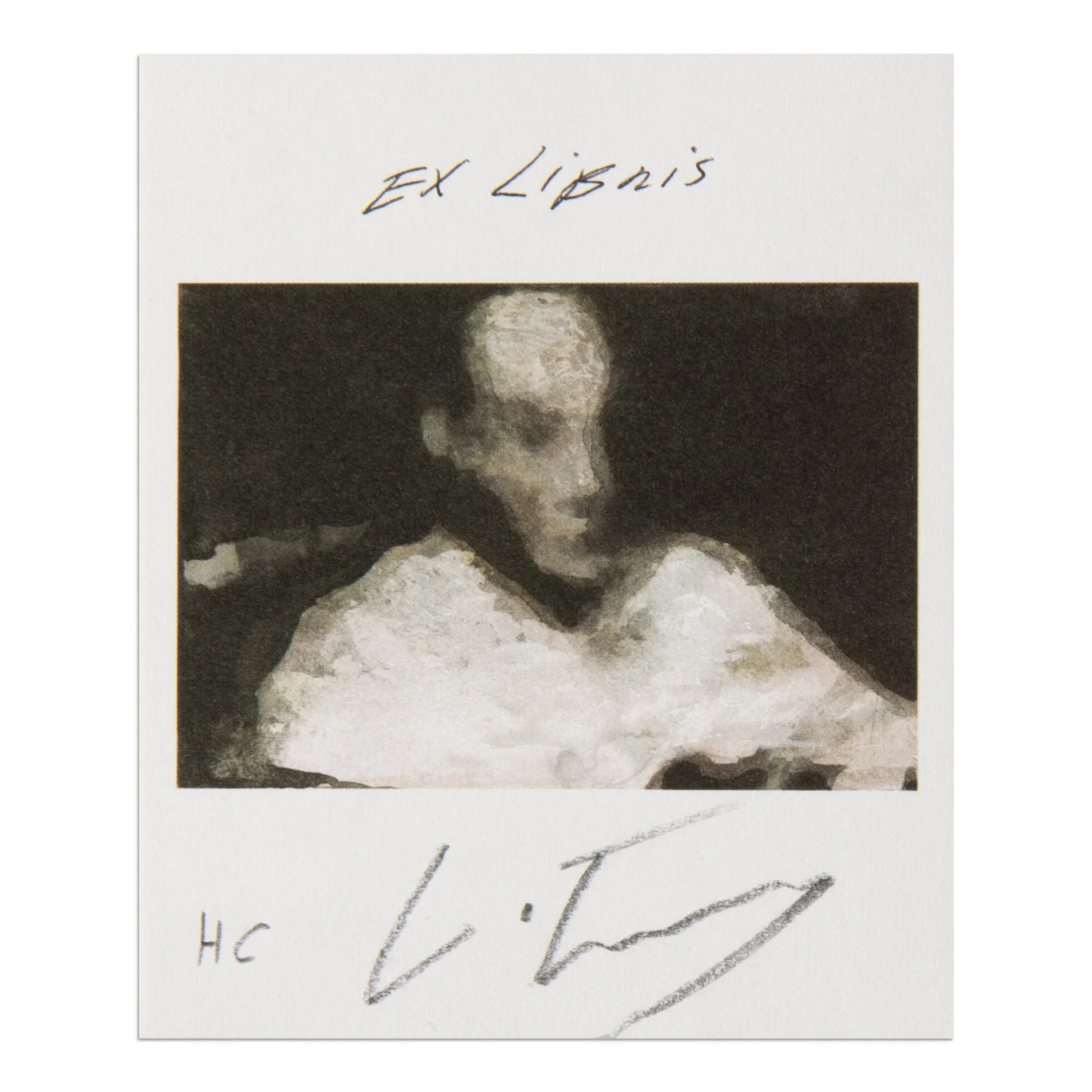 Ex Libris