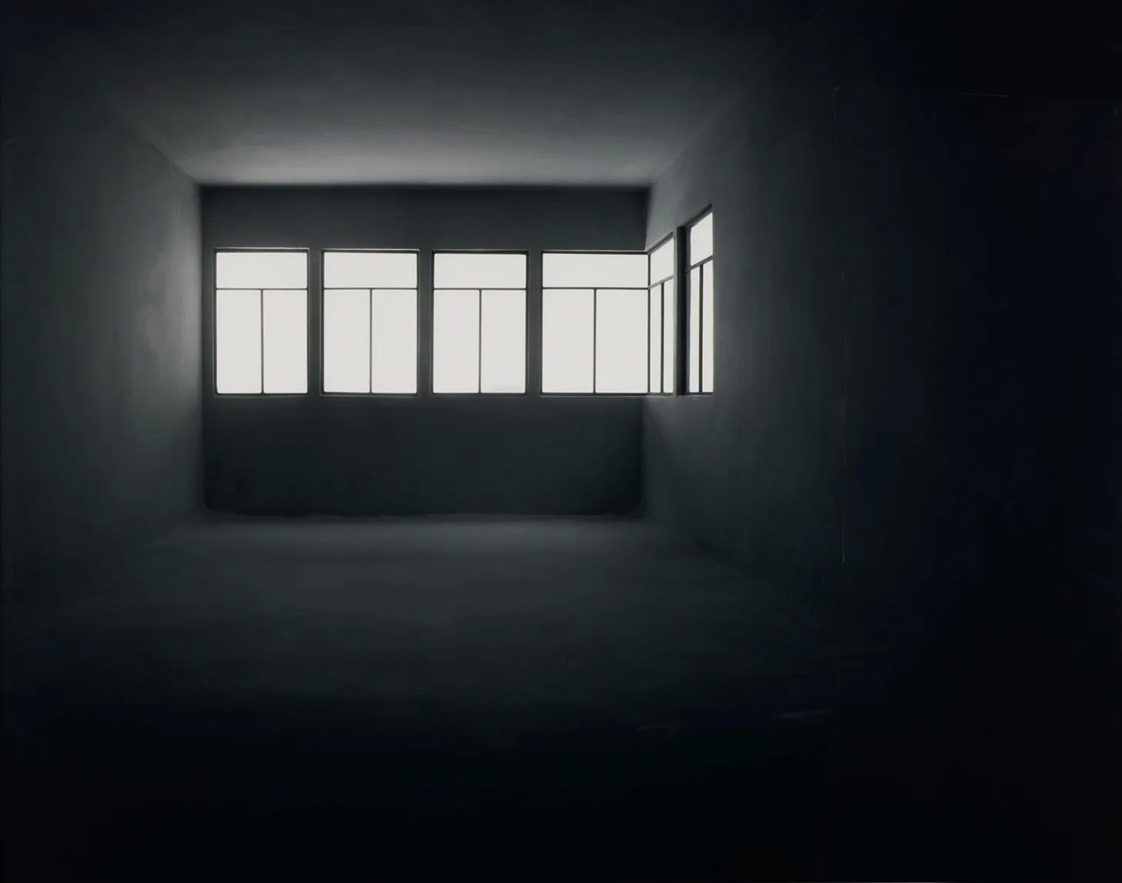 Wrap Around Window