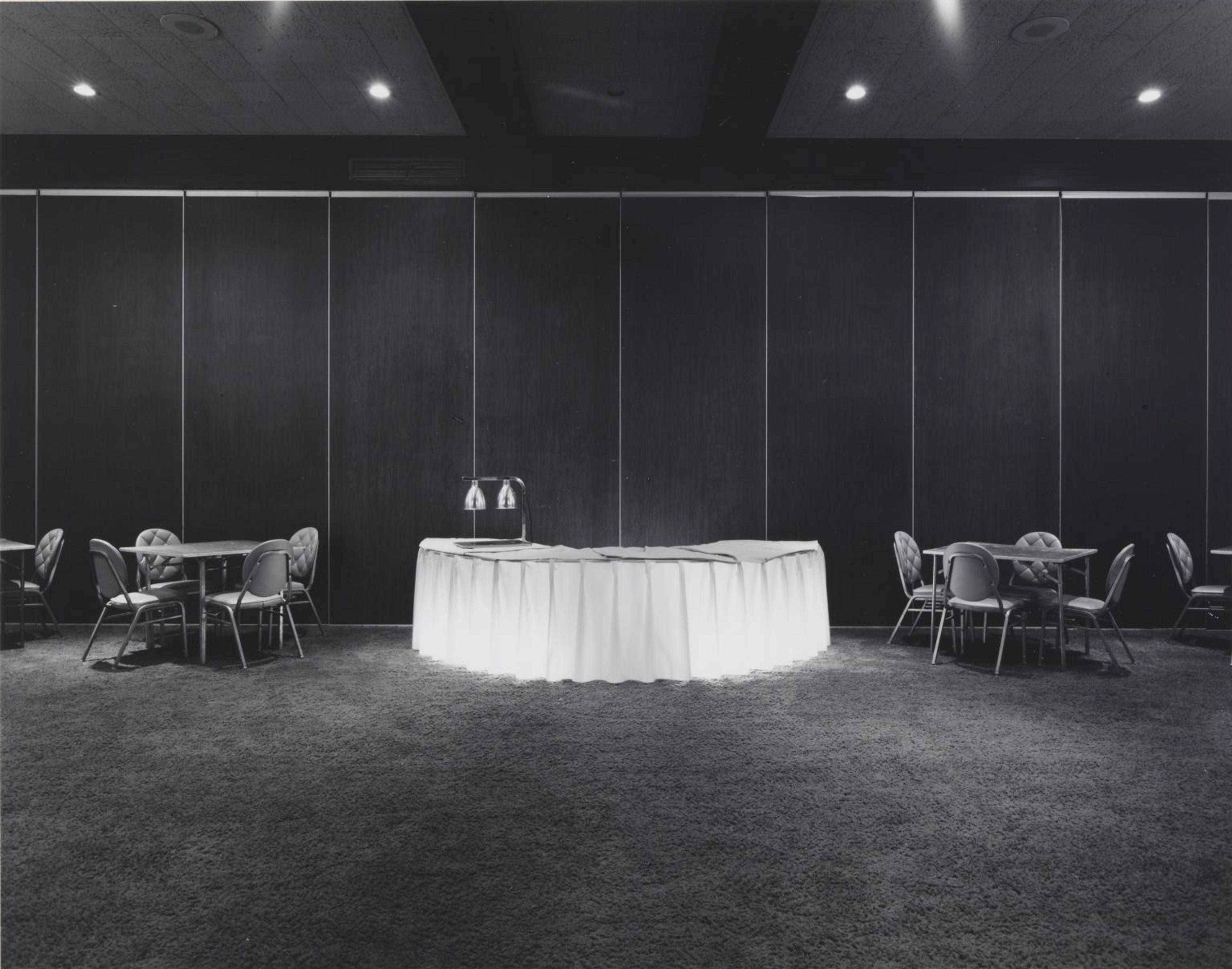 Banquet Room